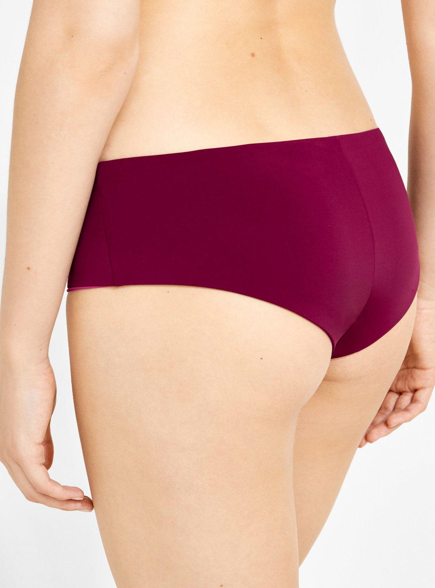 Calzón Bikini Capri (Refresh) Women'Secret-1