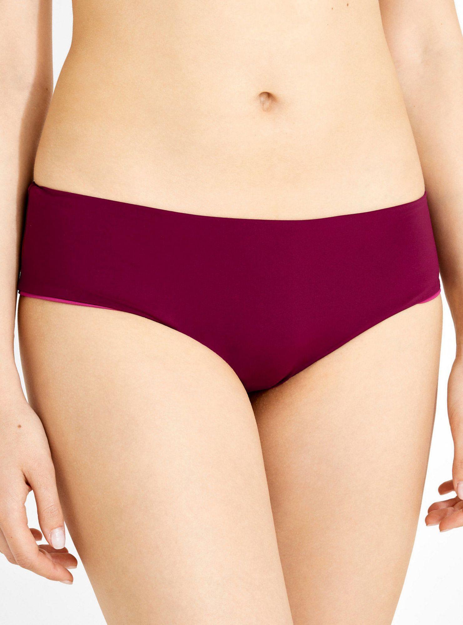 Calzón Bikini Capri (Refresh) Women'Secret-0