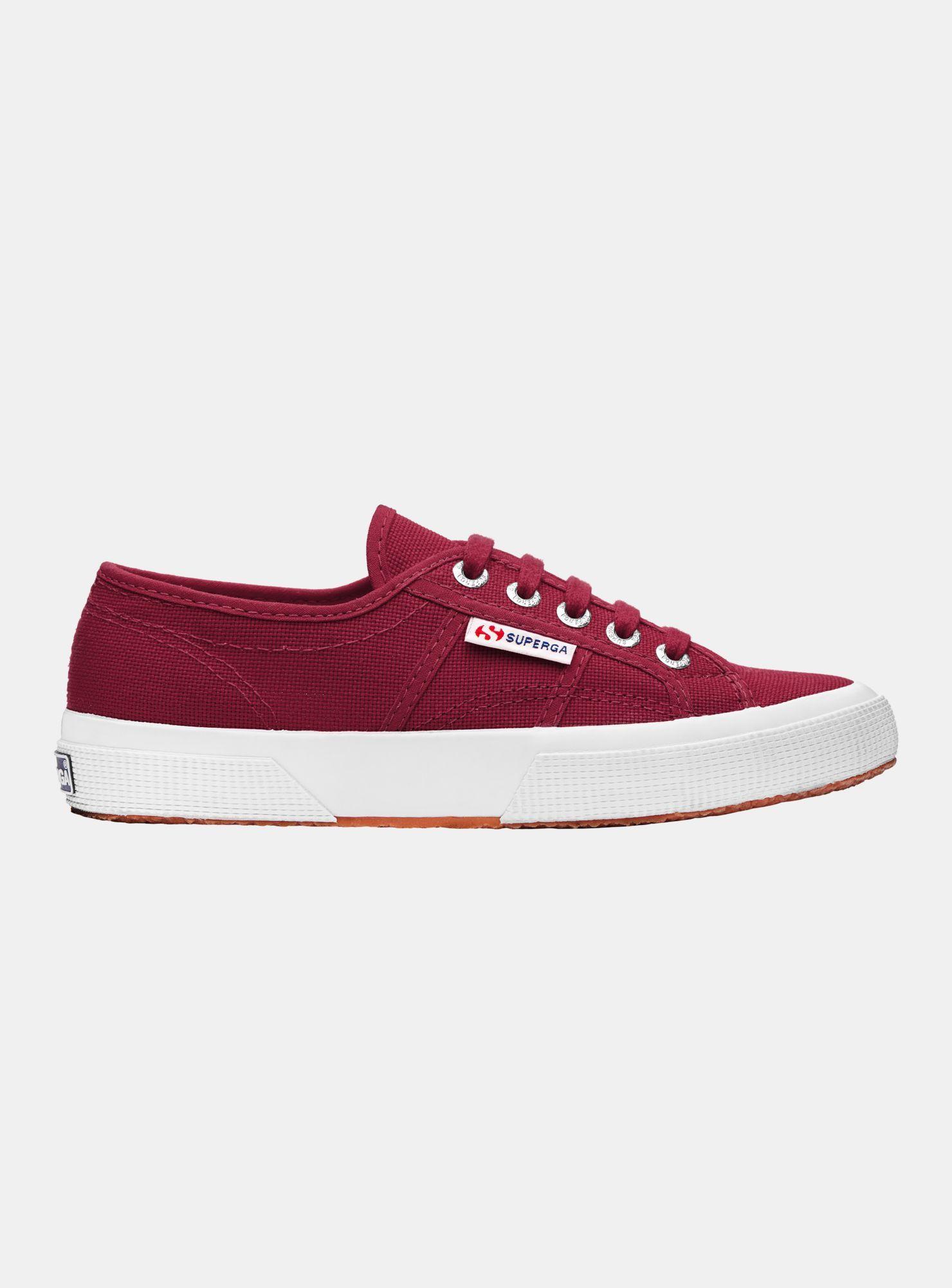 Zapatilla Urbana Superga Mujer-0