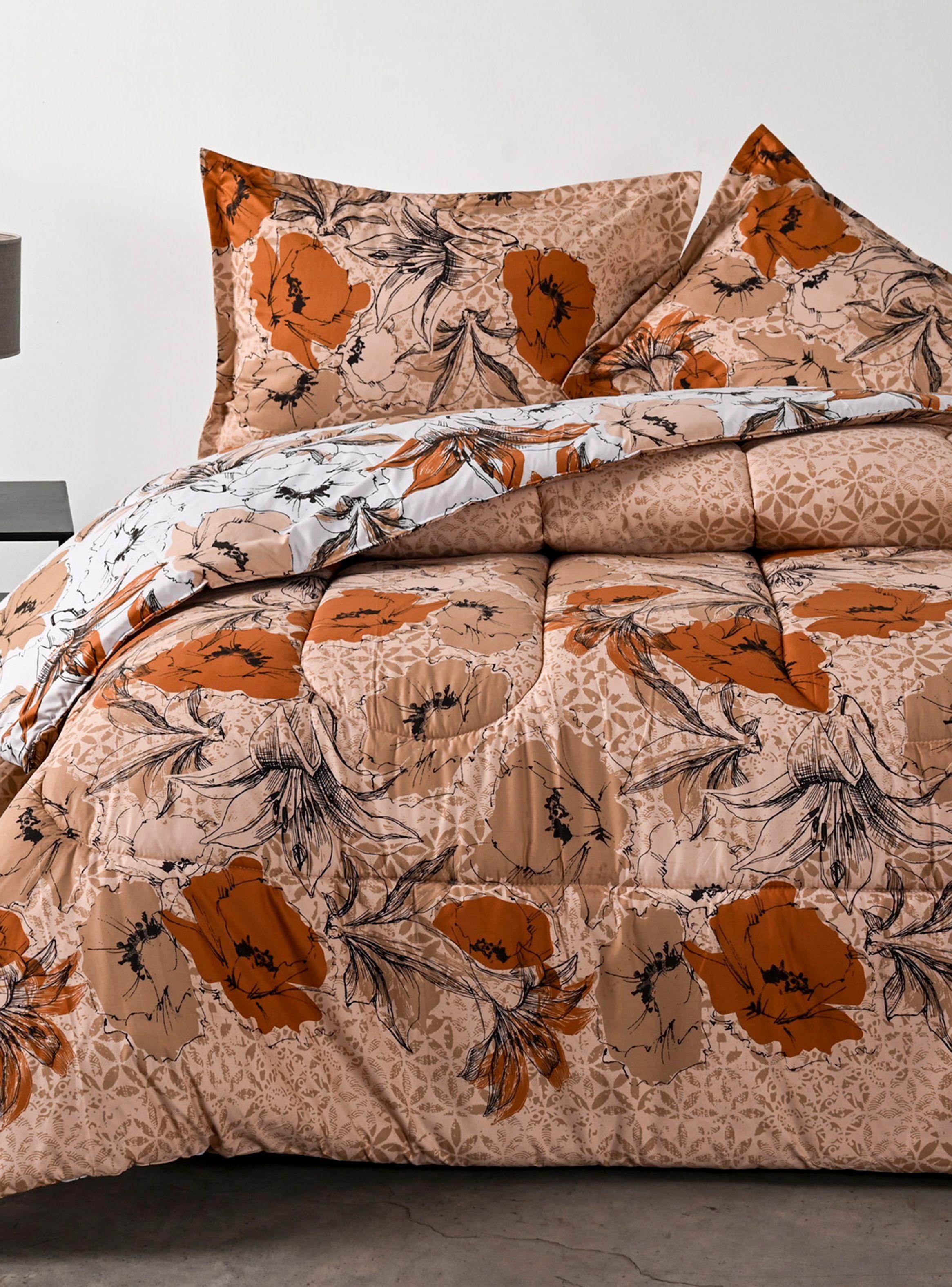 Plumón 2 Plazas Ashrose-0