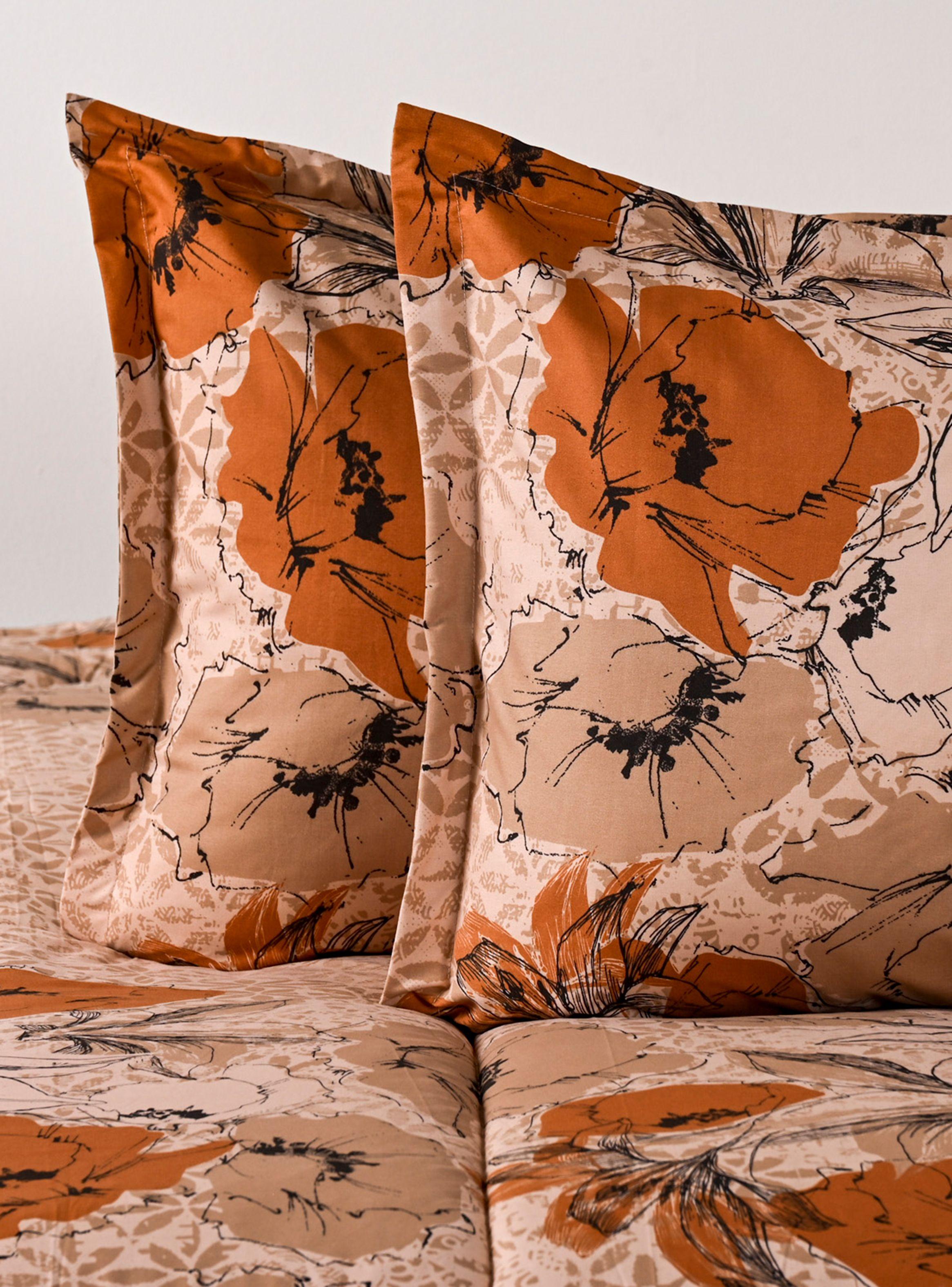 Plumón 2 Plazas Ashrose-2