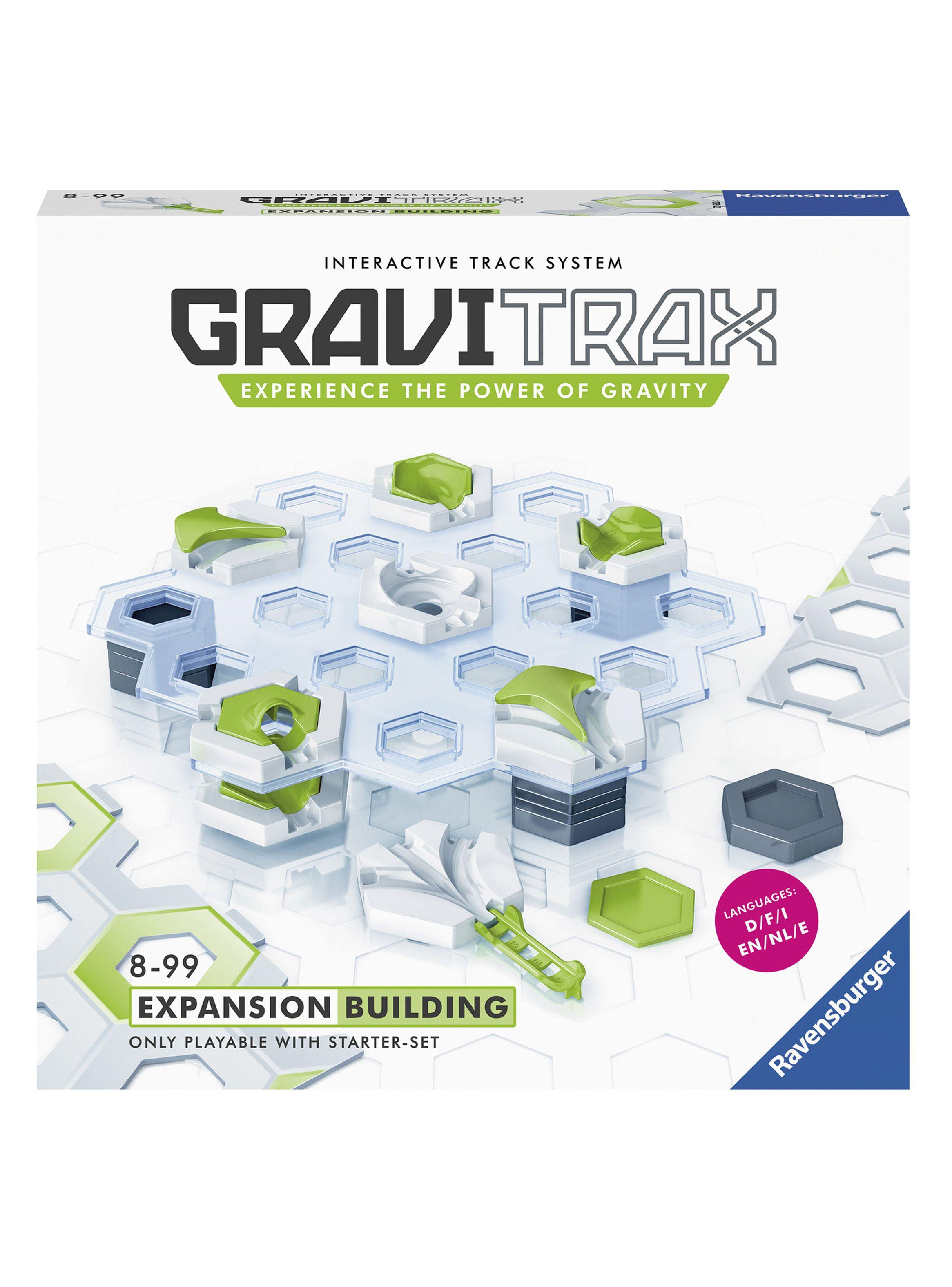 Ravensburger GraviTrax Construcción Expansión Caramba-0