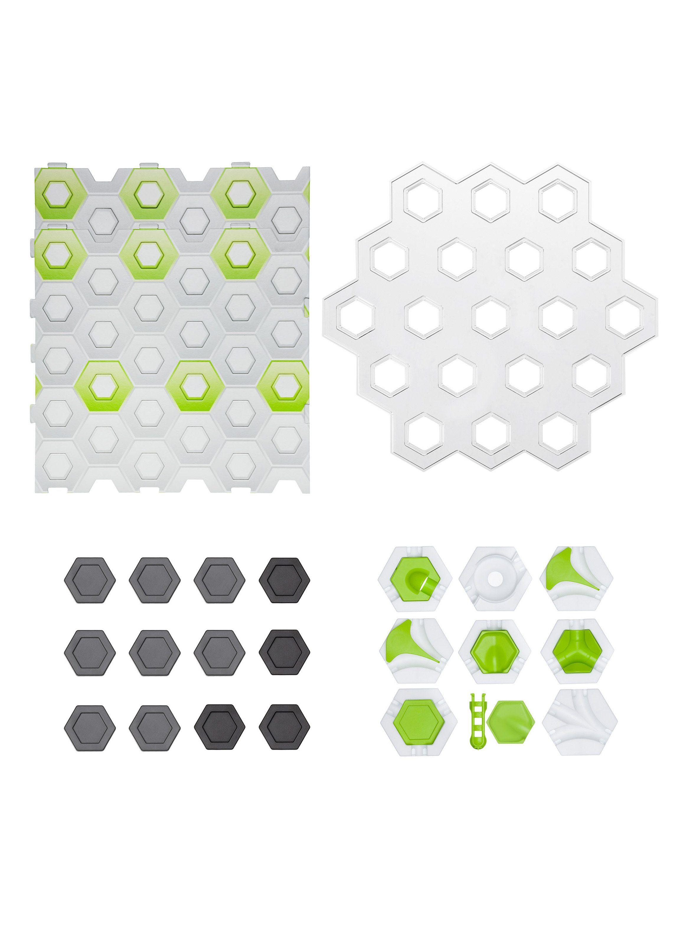 Ravensburger GraviTrax Construcción Expansión Caramba-3