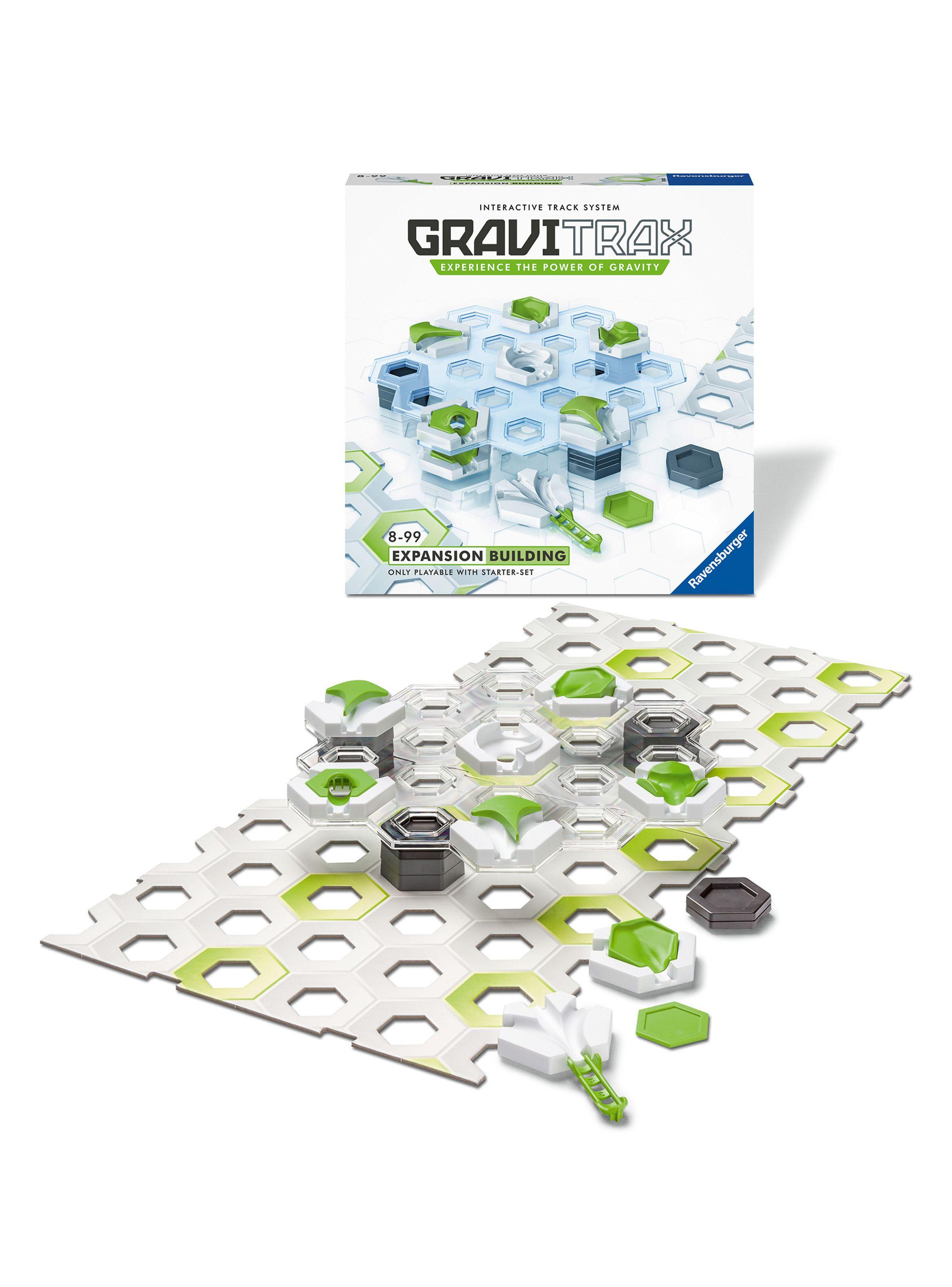 Ravensburger GraviTrax Construcción Expansión Caramba-1