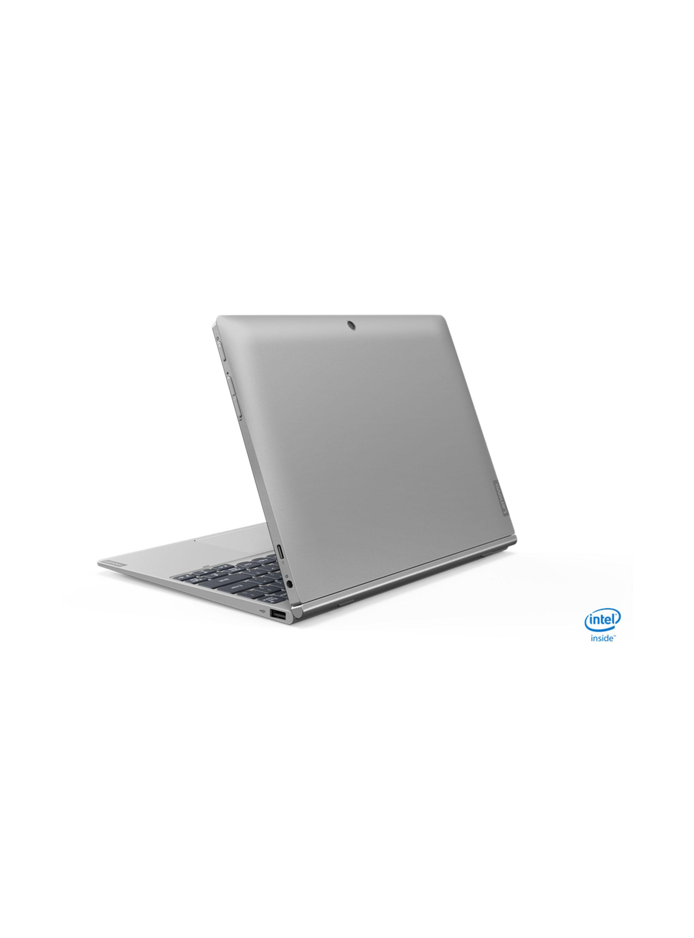 Notebook Detachable Ideapad D330 CEL 4GB RAM 64GB EmmC 10.1" + Office Home&Student-4