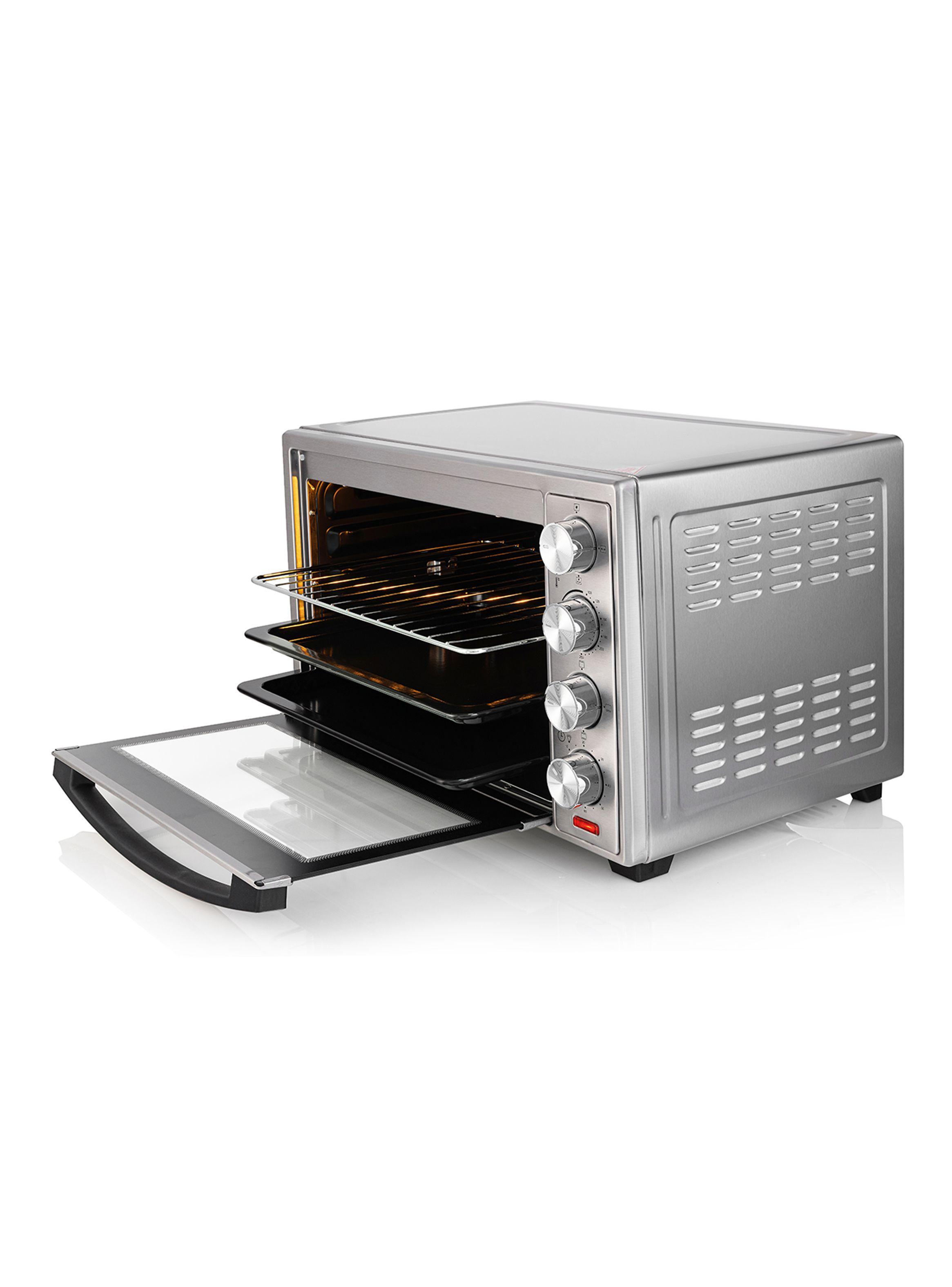 Horno Eléctrico 48 Litros TH-48i-2