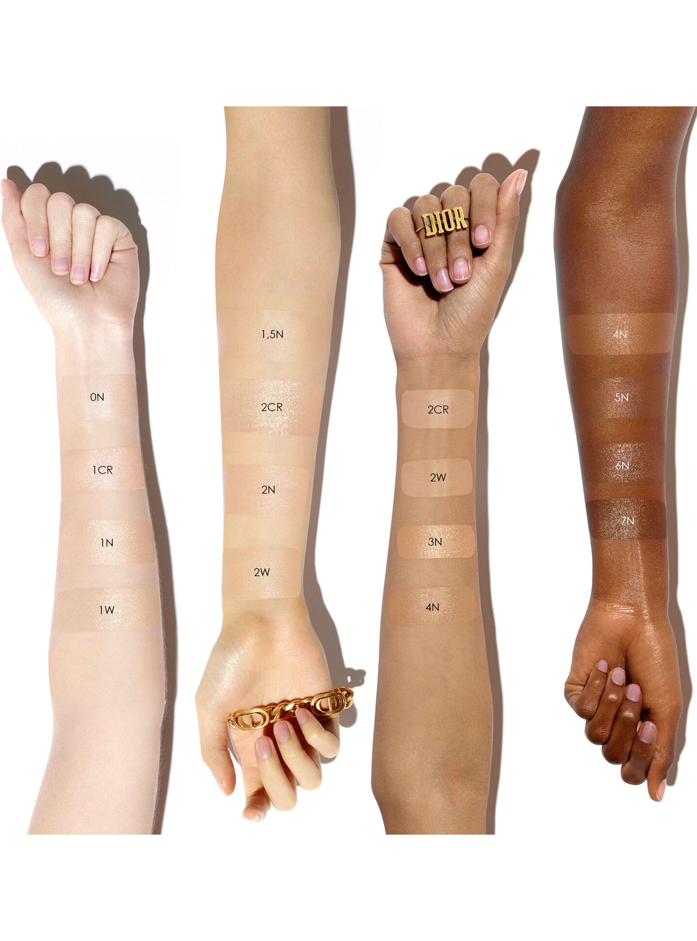 Sérum Maquillaje Capture Totale Super Potent 3N-3