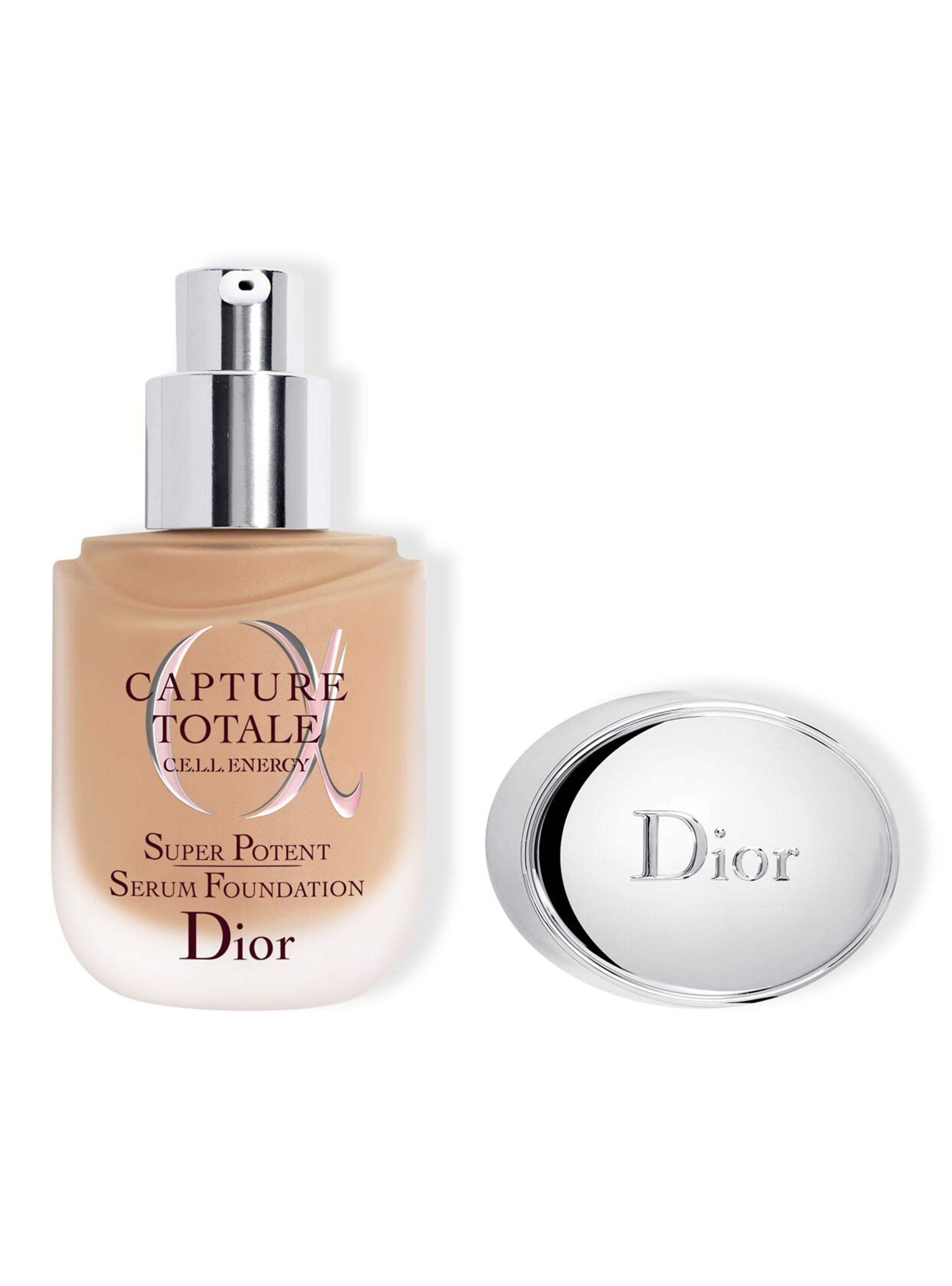 Sérum Maquillaje Capture Totale Super Potent 4N-1