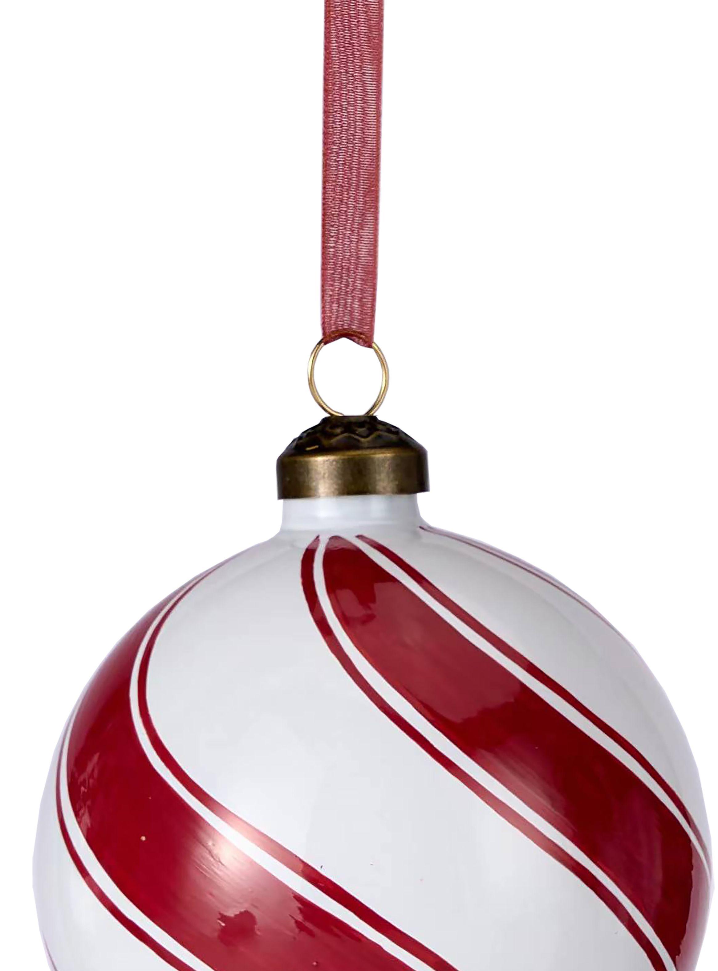 Esfera Líneas Santa 80 cm-1