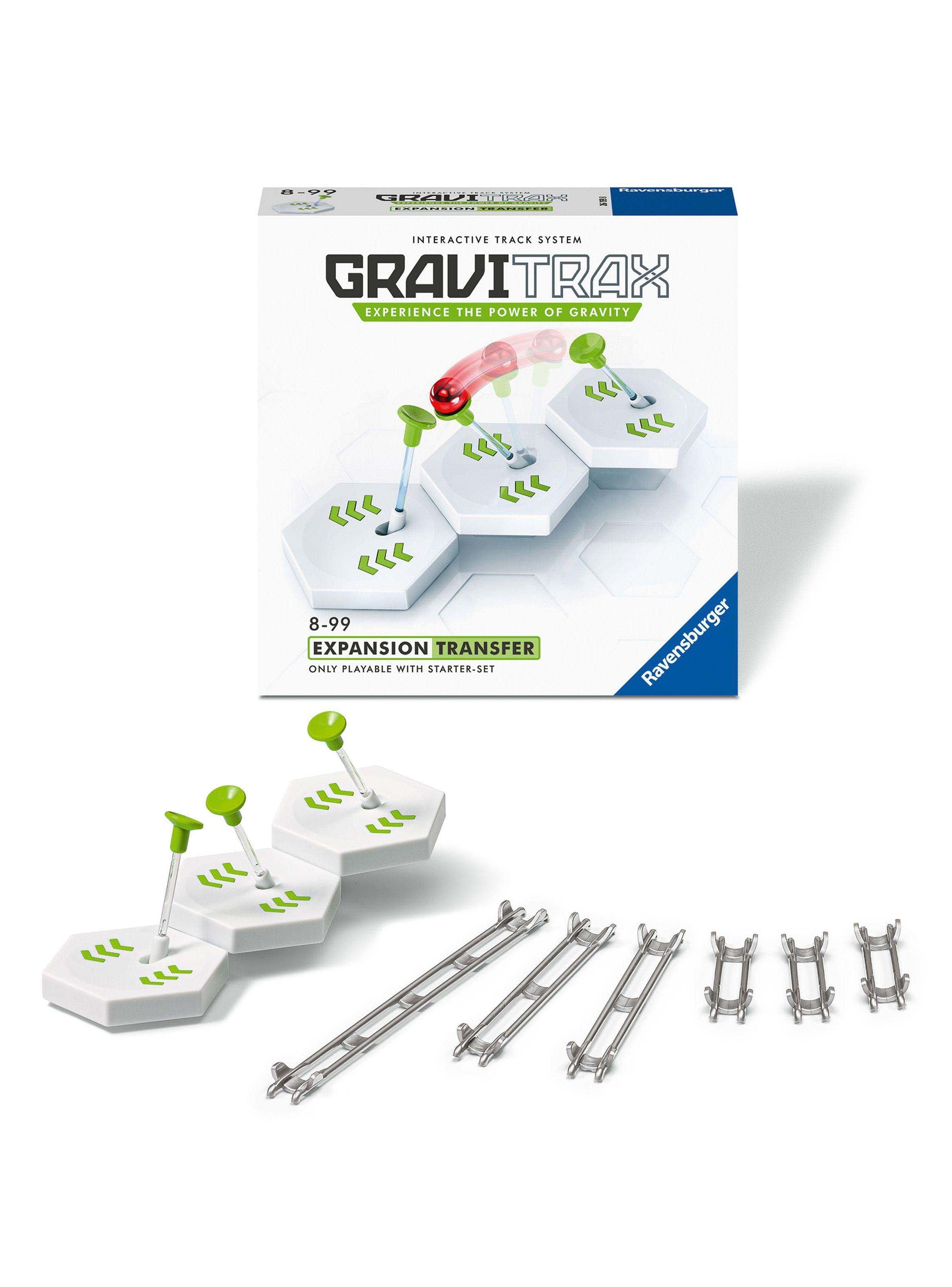 Ravensburger GraviTrax Transfer Expansión Caramba-1