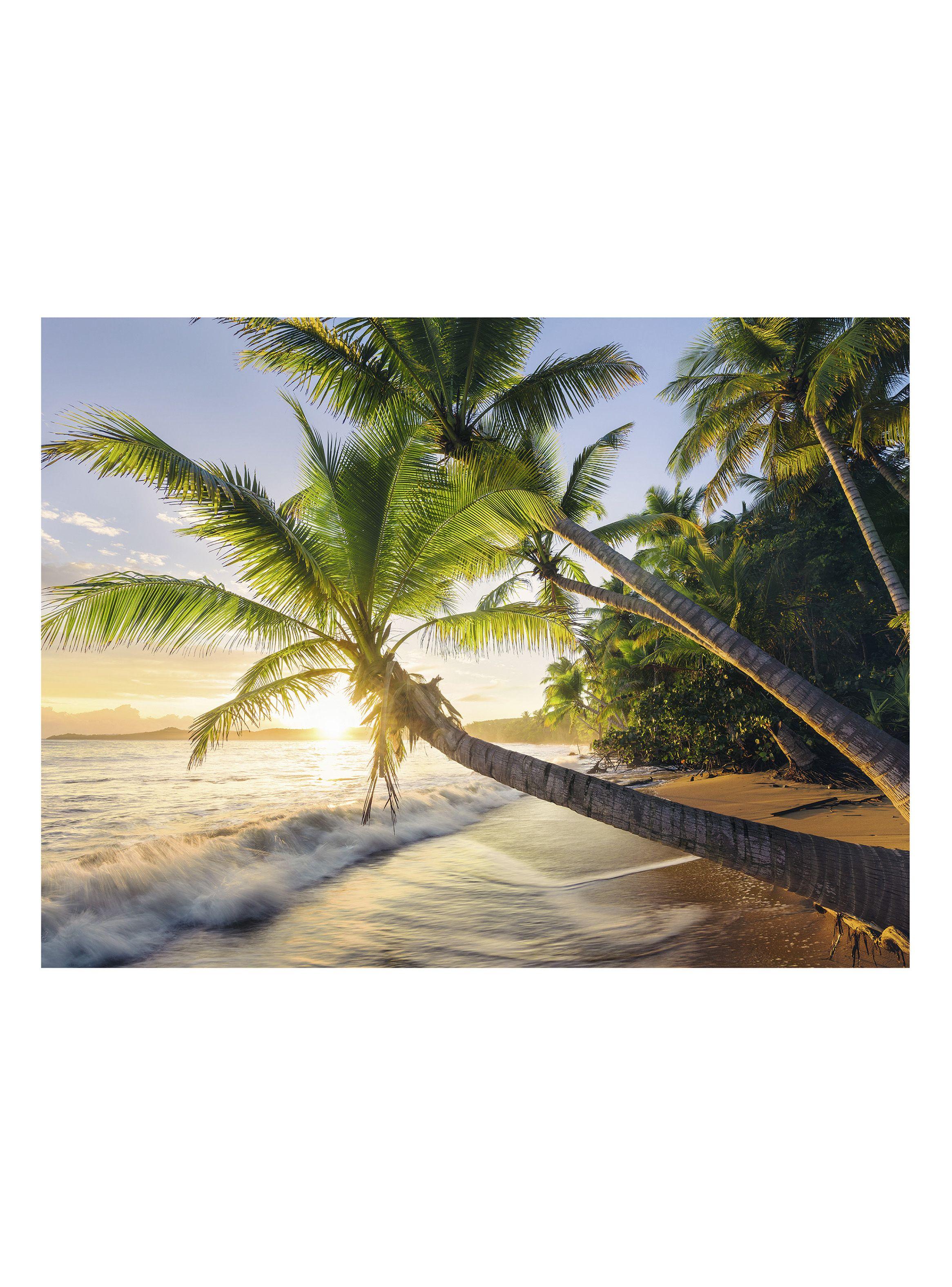 Puzzle Escondite en la Playa 1500 Piezas Caramba-1