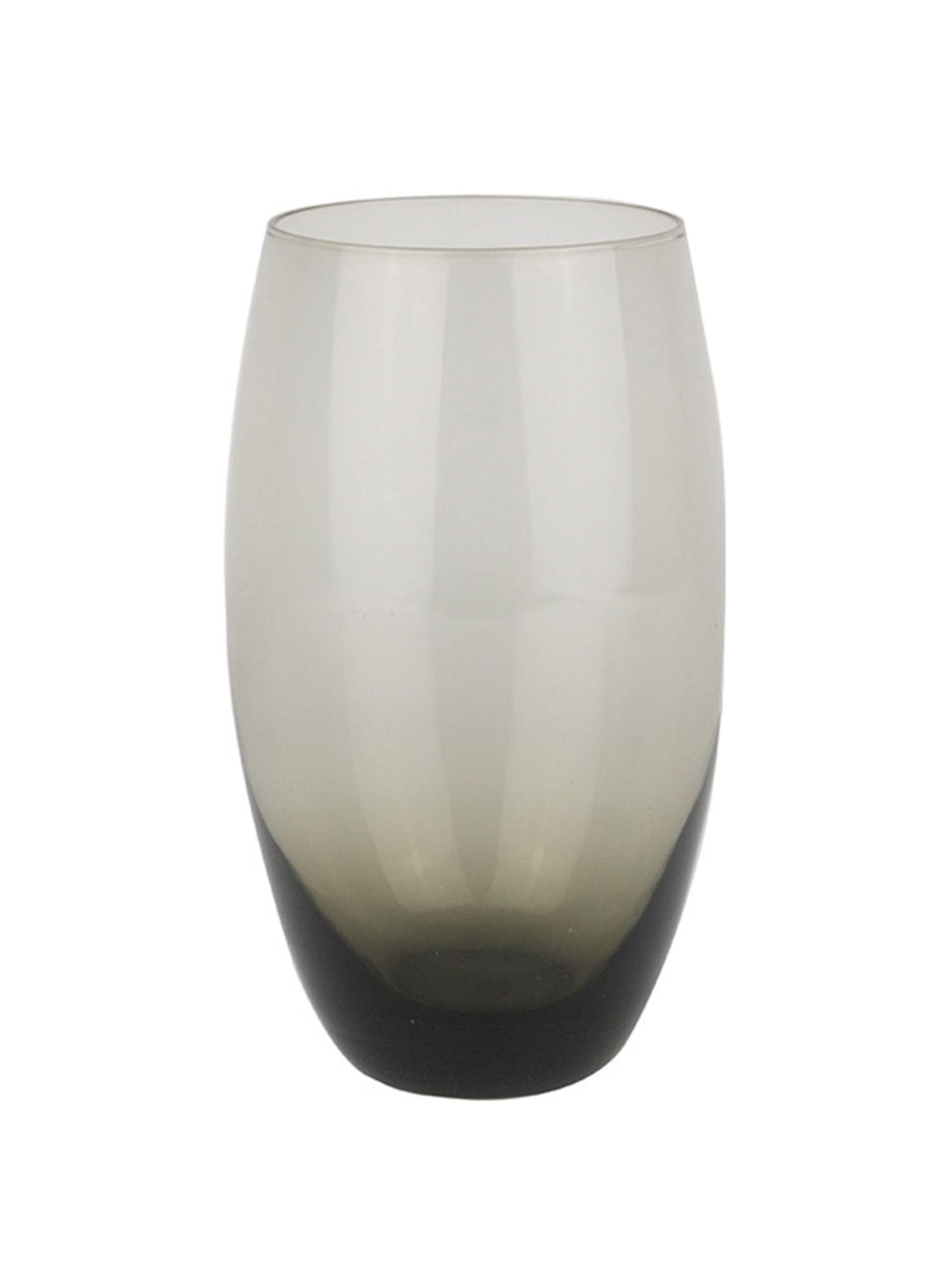 Set Deco Express 4 Piezas Vaso Smoke Deco Express-1