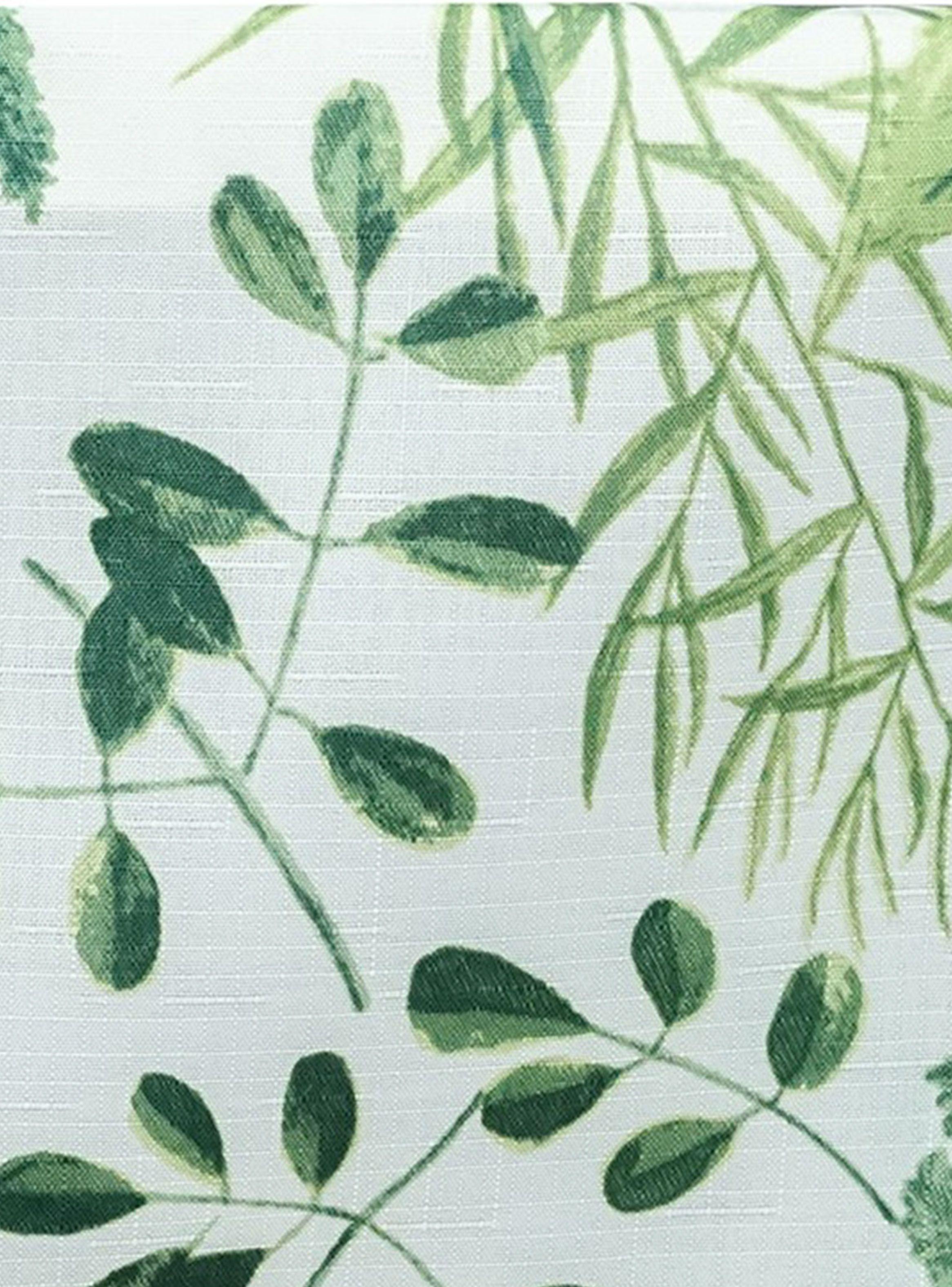 Mantel Anti Manchas Botánico 130 x 180 cm-1