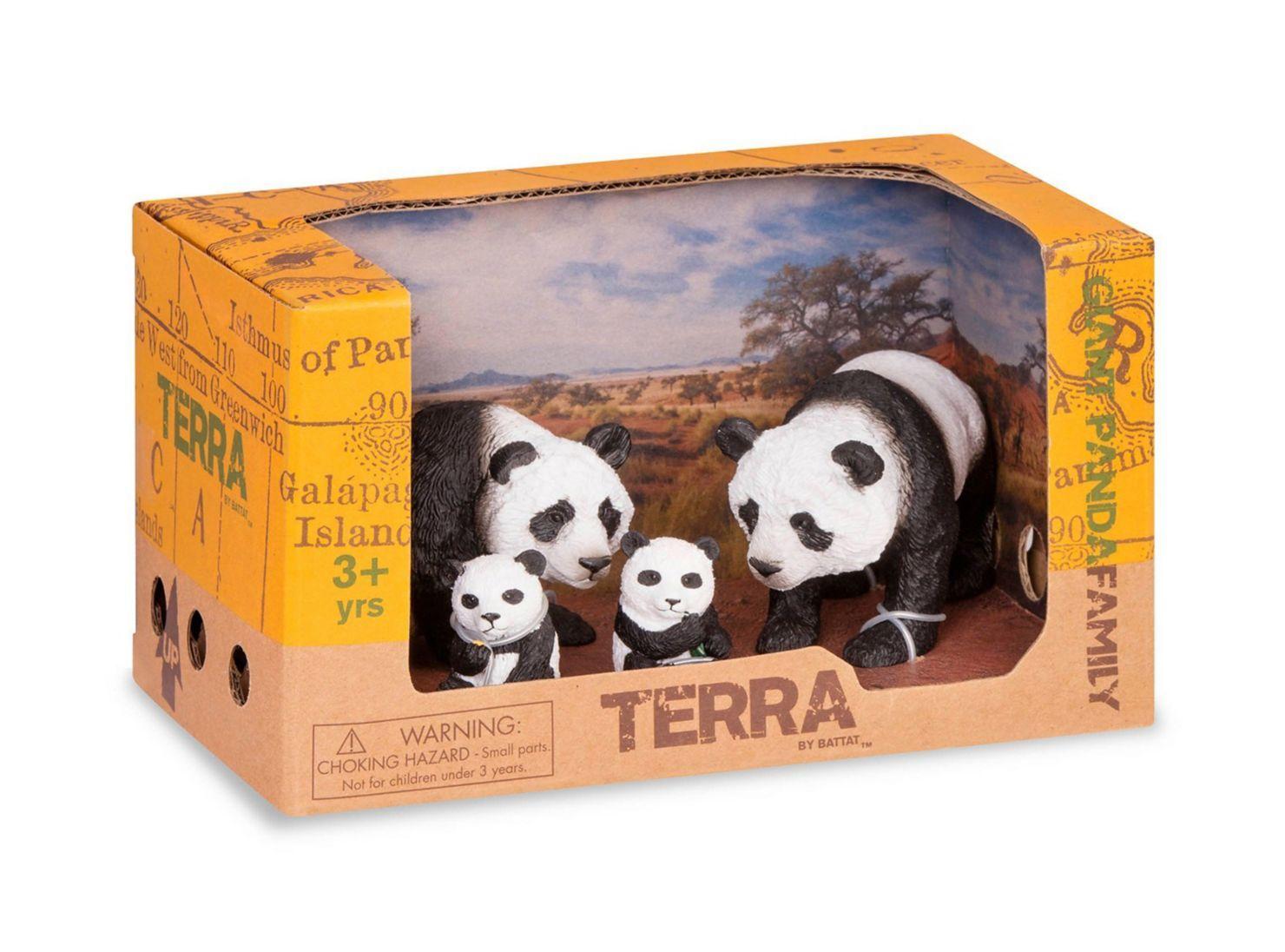 Terra Familia de Pandas Caramba-0