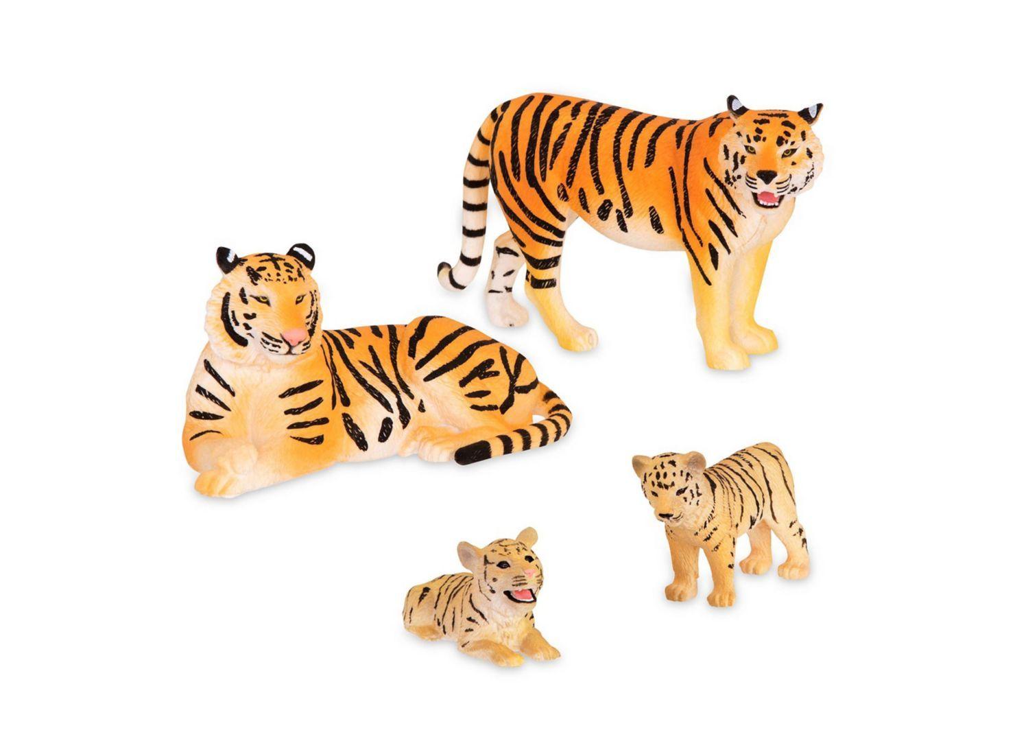 Terra Familia de Tigres Caramba-1