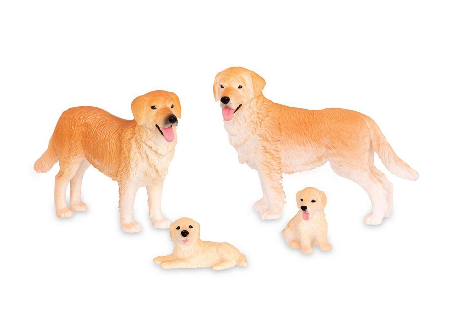 Terra Familia de Perros Caramba-1