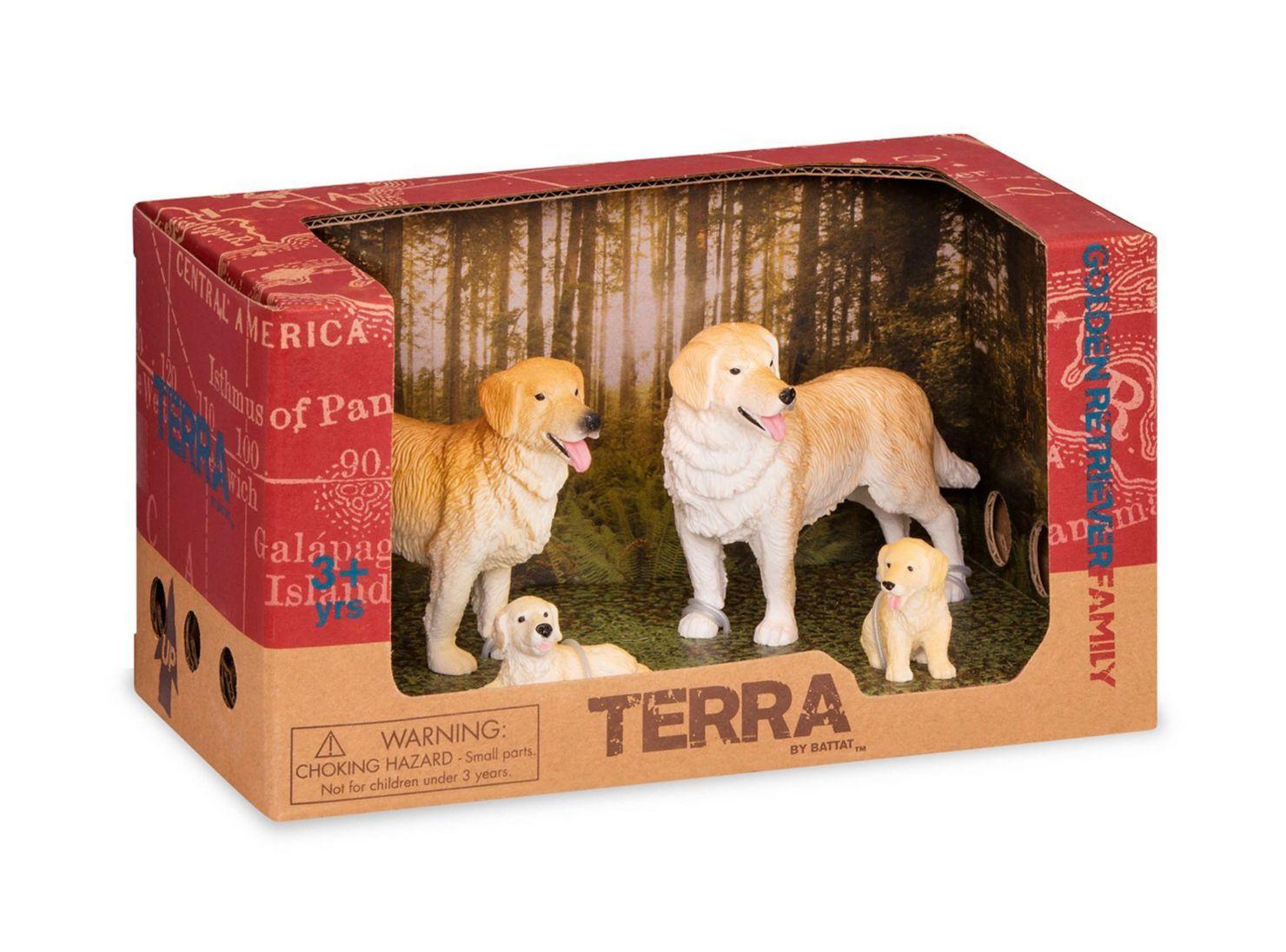 Terra Familia de Perros Caramba-0