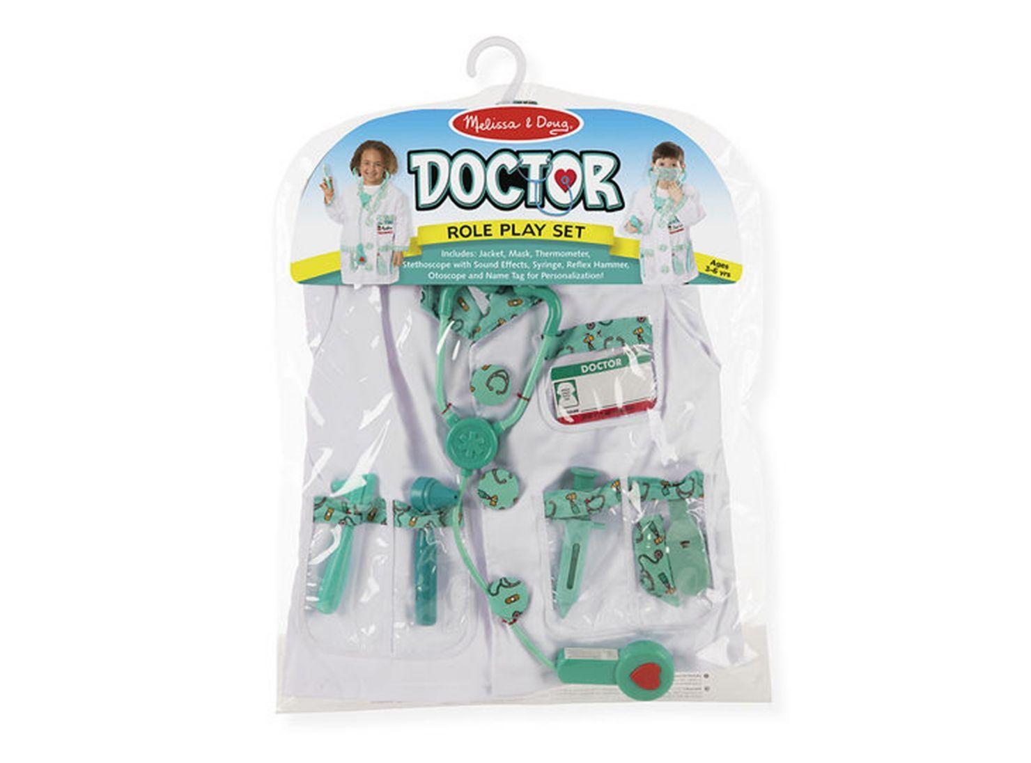 Disfraz Caramba de Doctor-0