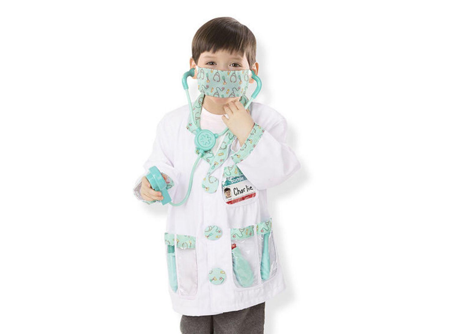 Disfraz Caramba de Doctor-1