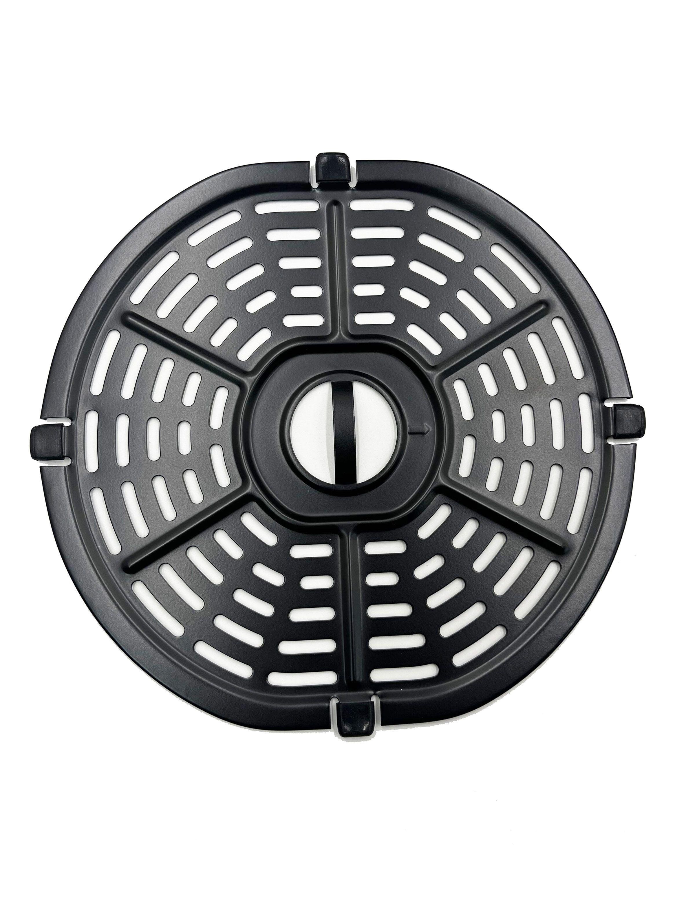 Freidora de Aire Digital 3.5 L 1200W ARF-KL03523-4