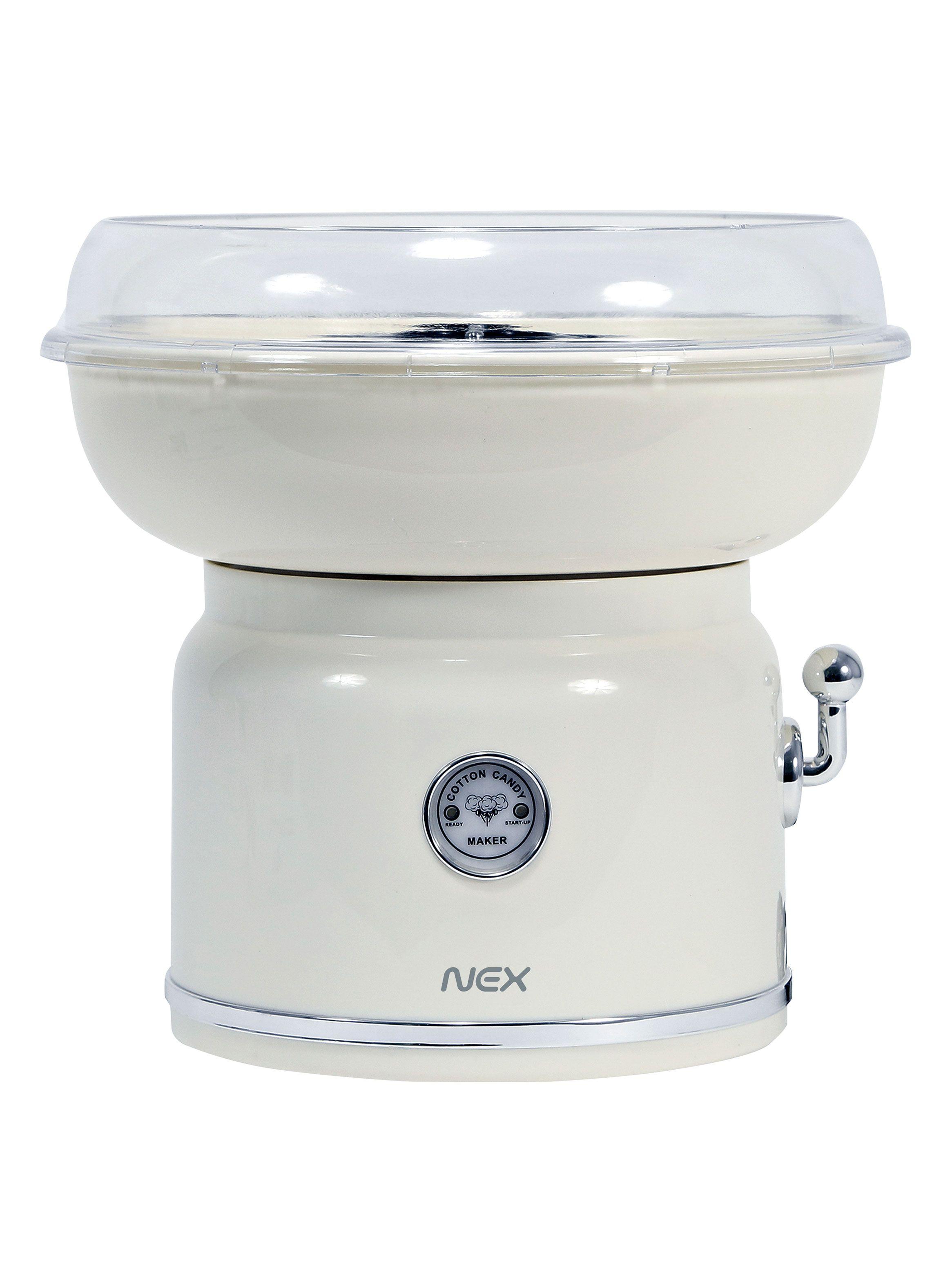 Máquina Algodón de Azúcar 500W CCM5242-1
