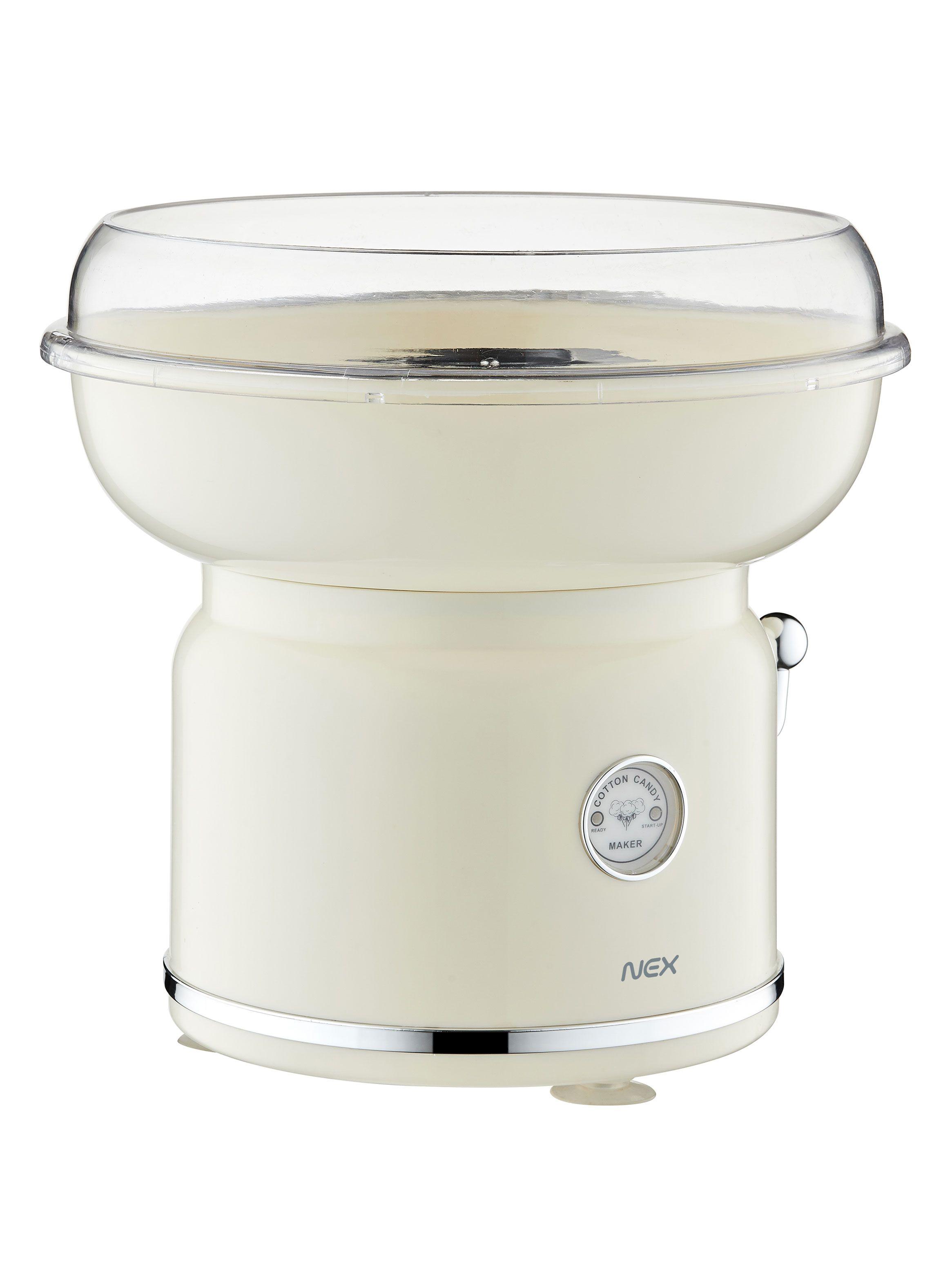 Máquina Algodón de Azúcar 500W CCM5242-4