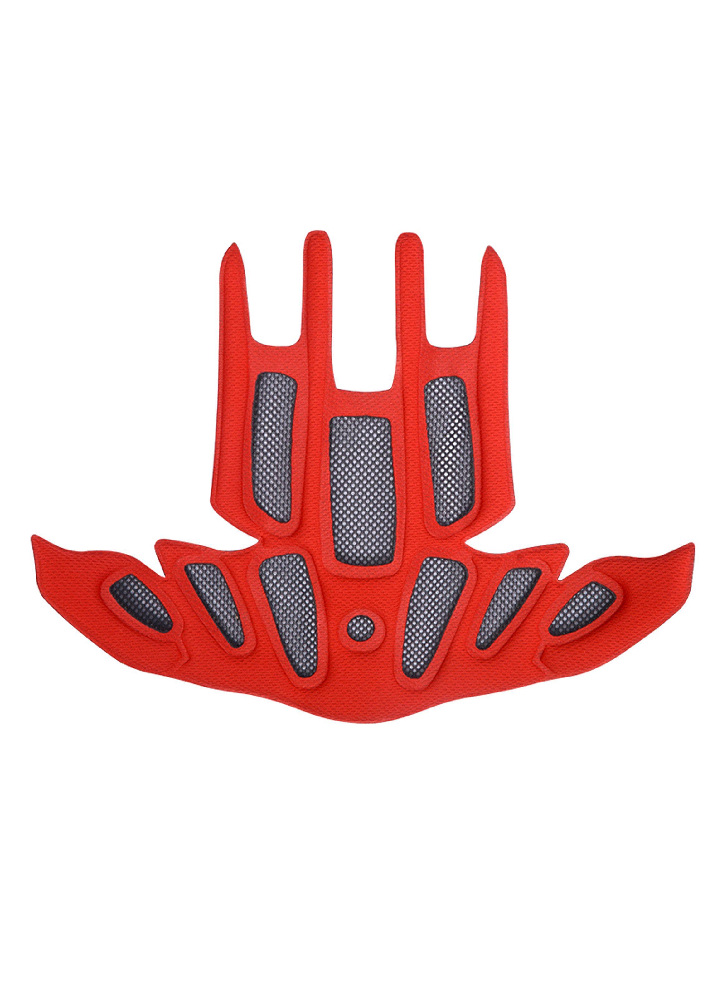 Casco Con Luz Zn1001Bk-3
