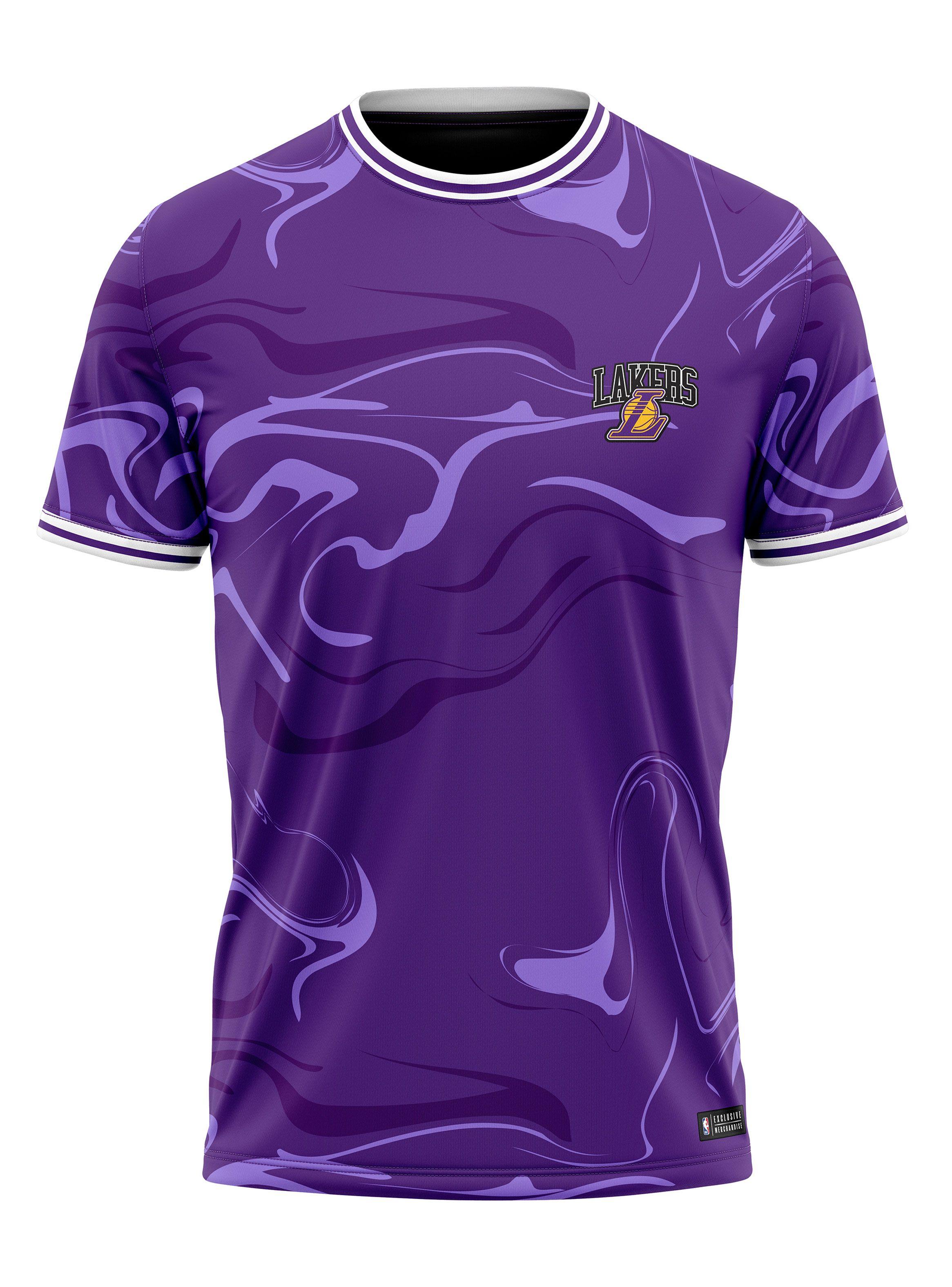 Polera Jersey  Acid-0