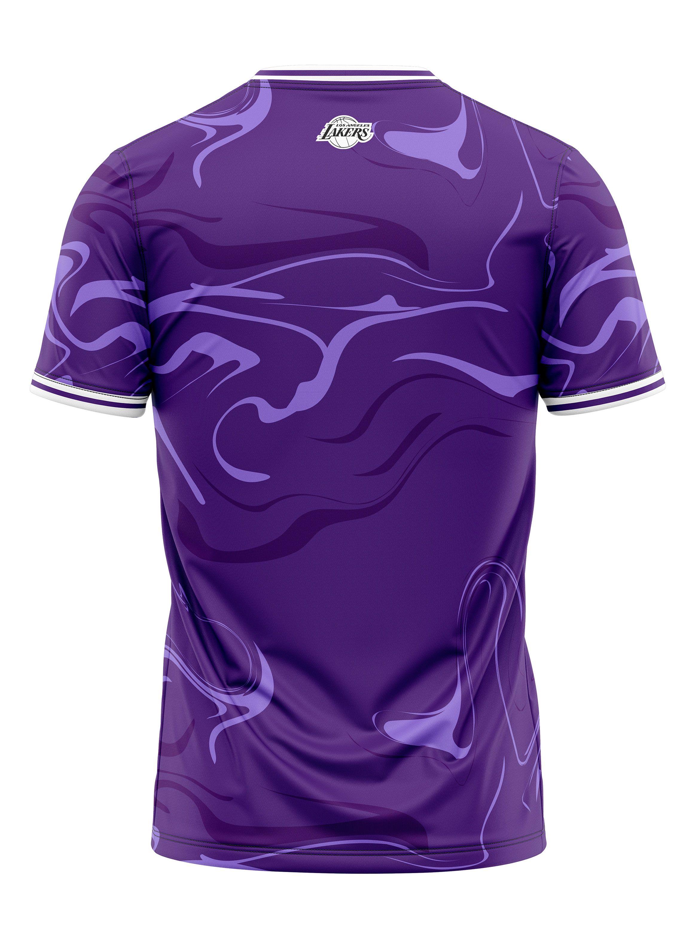 Polera Jersey  Acid-1