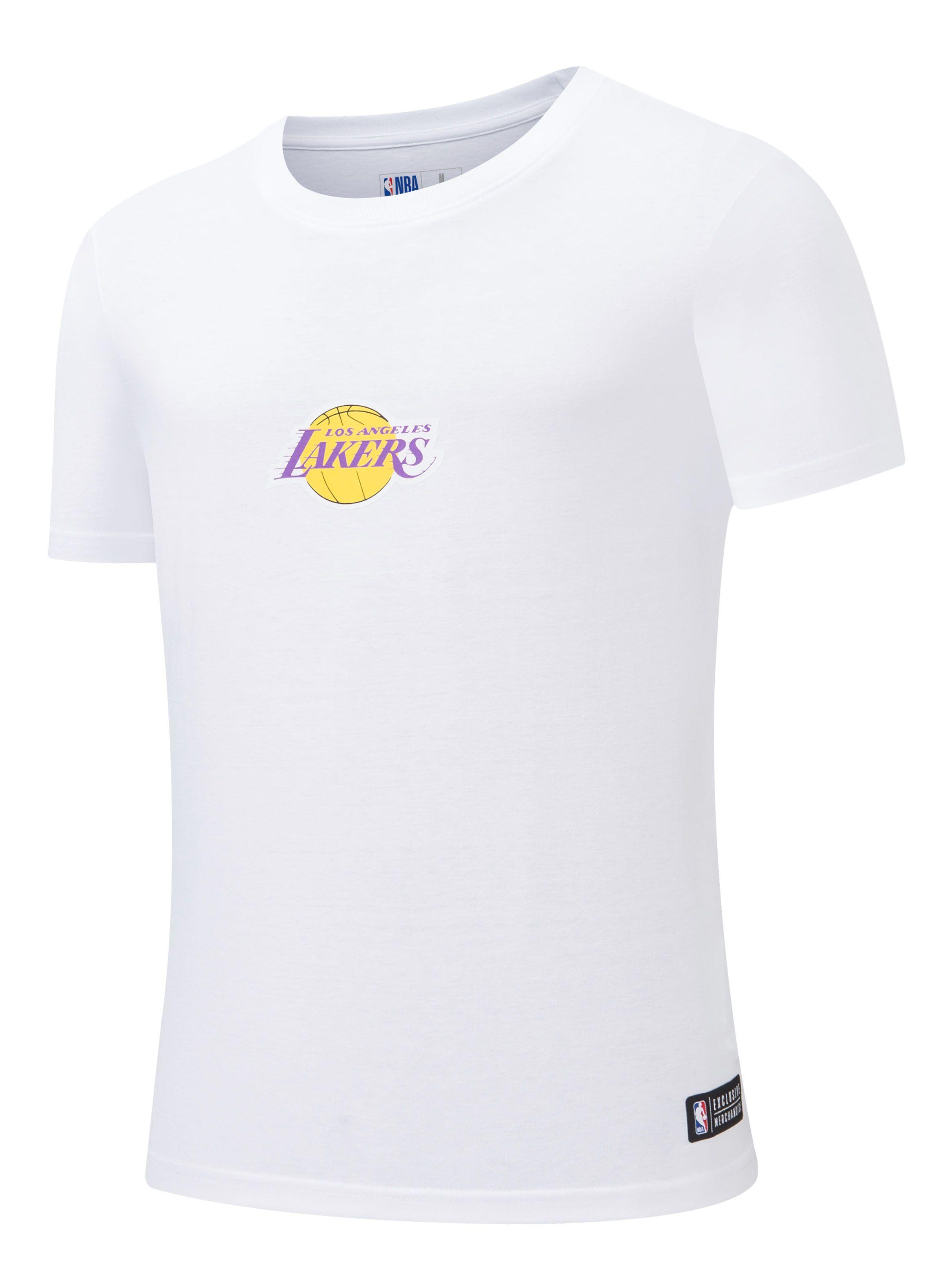 Polera Manga Corta Wordmark 01-0