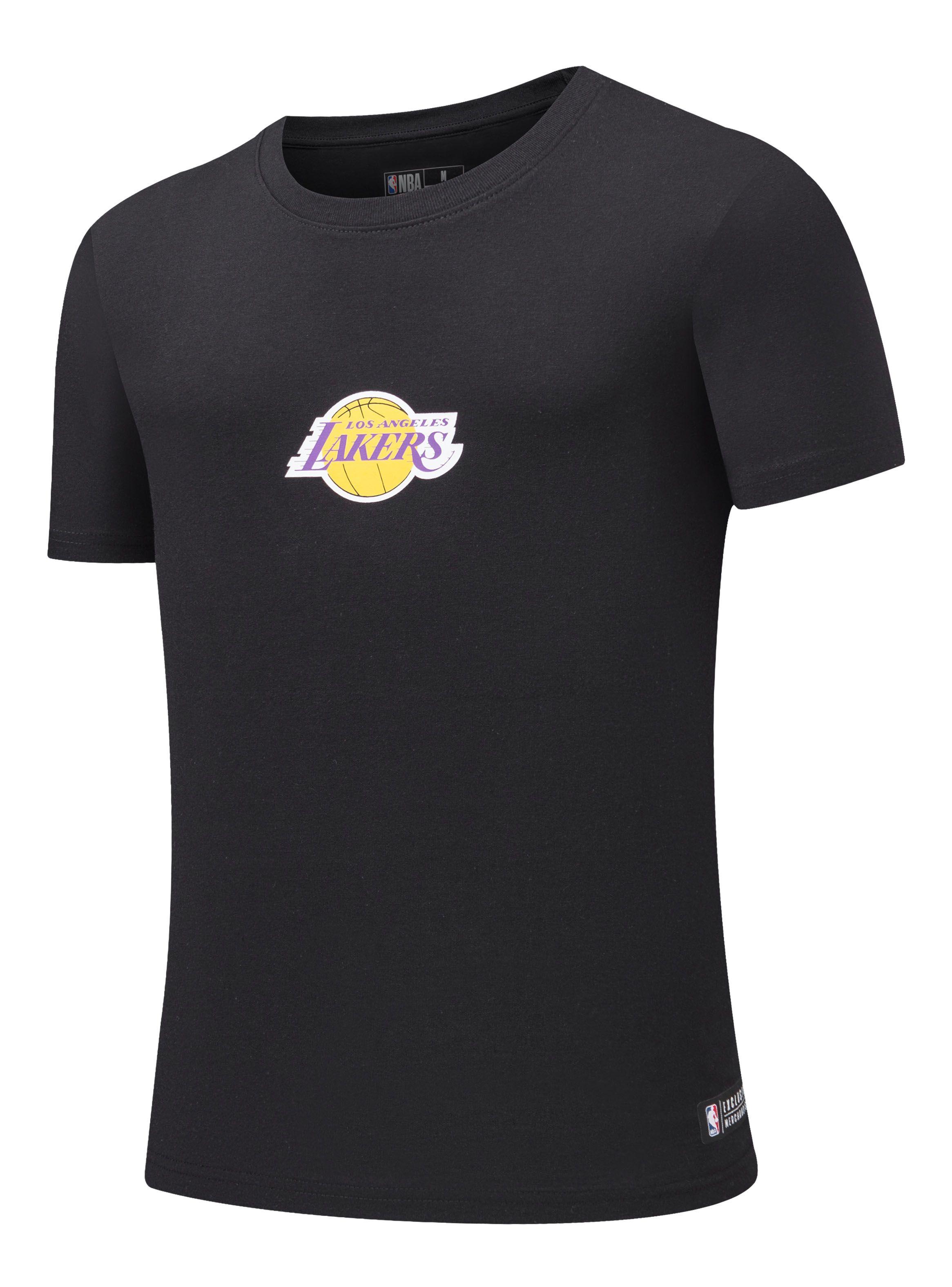 Polera Manga Corta Wordmark 01-0