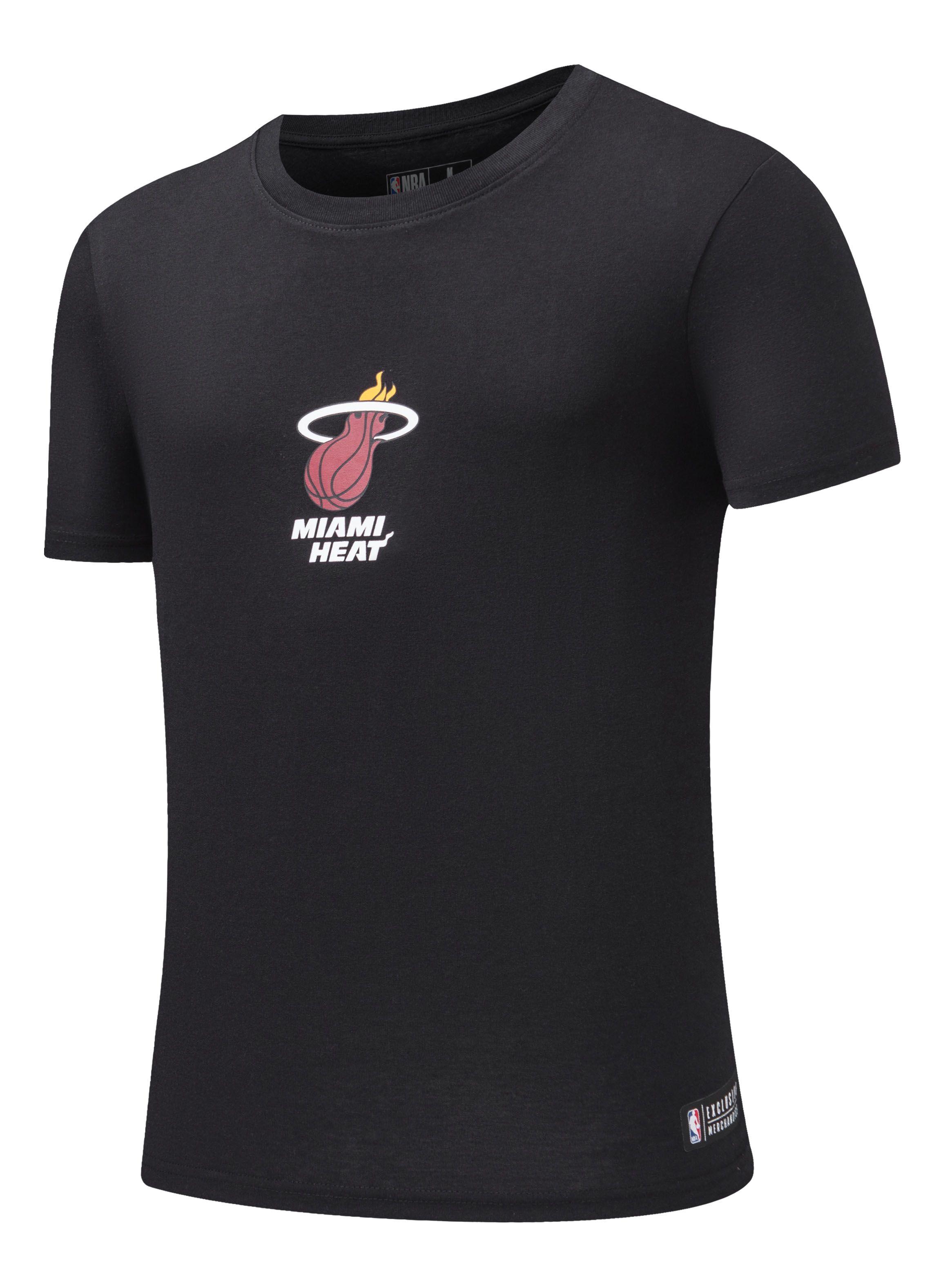 Polera Manga Corta Wordmark 5-0