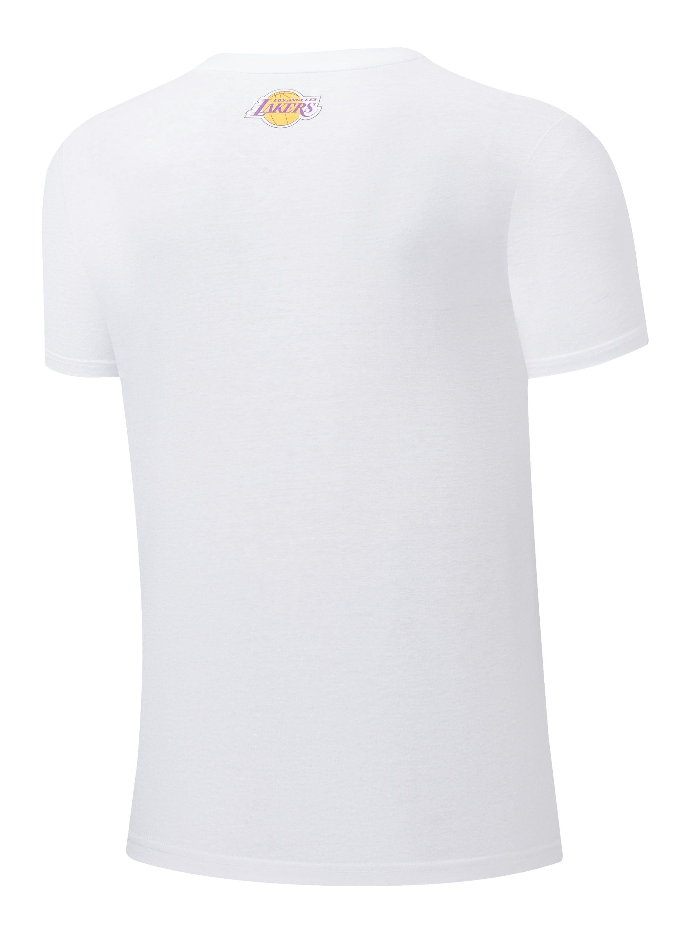 Polera Manga Corta Wordmark 4-1