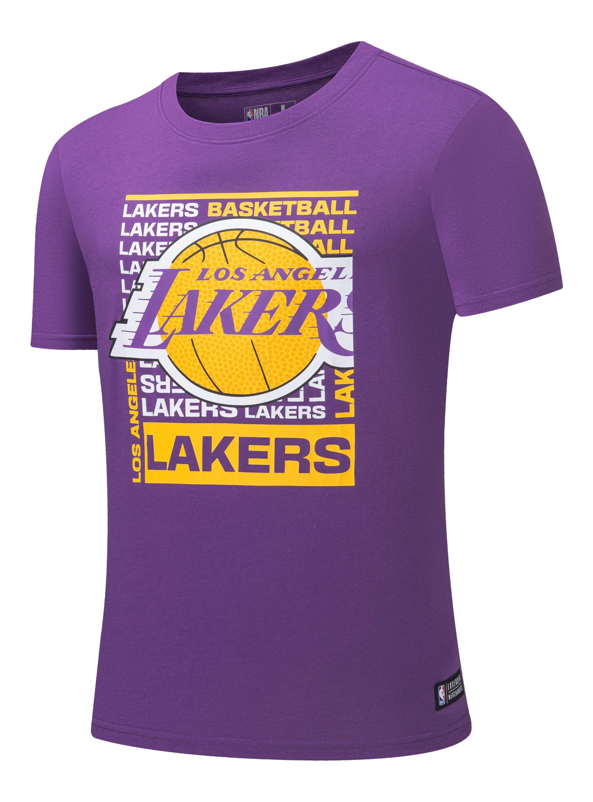 Polera Manga Corta Wordmark 4-0