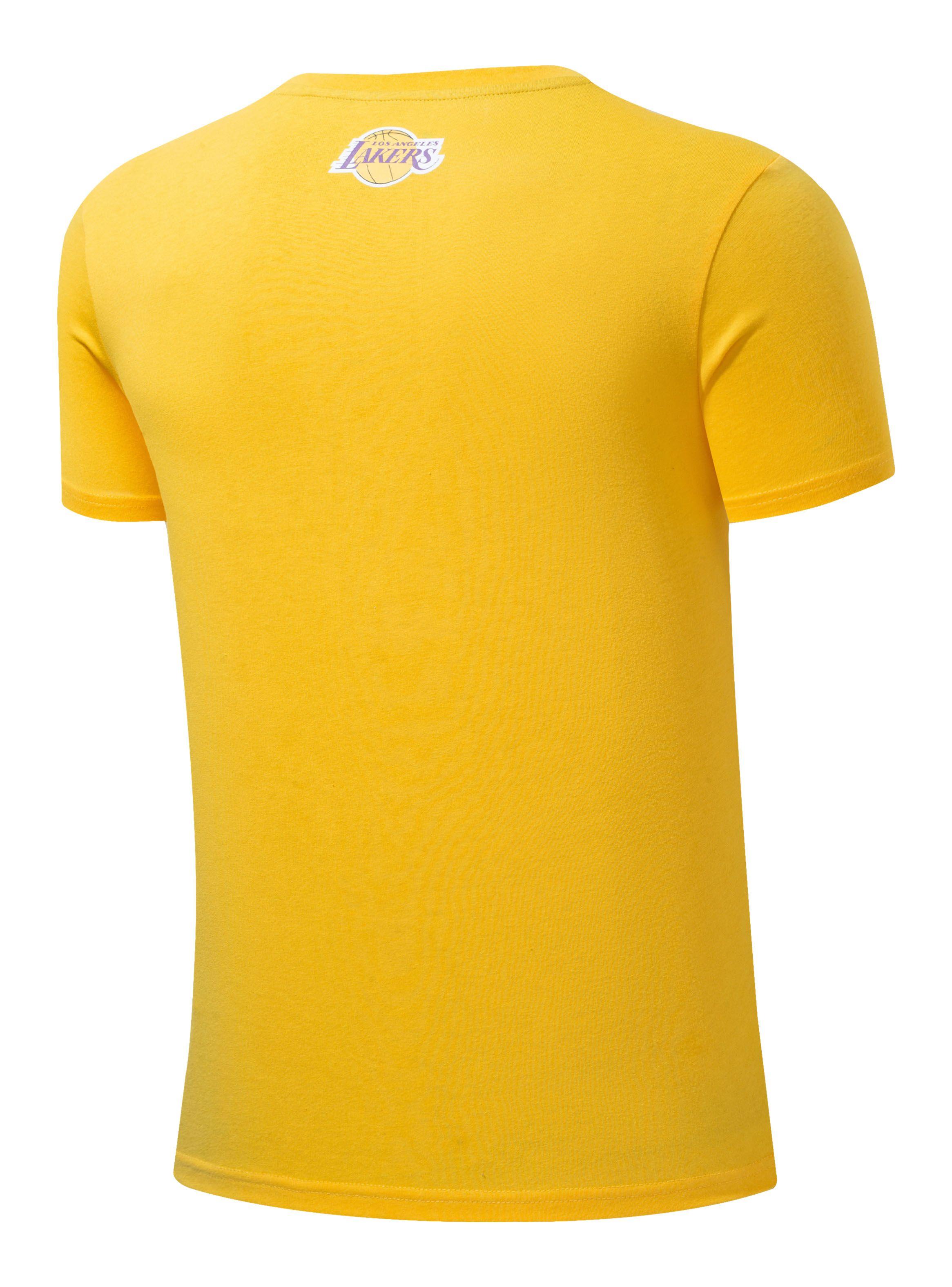 Polera Manga Corta Summer Hoop 1-1