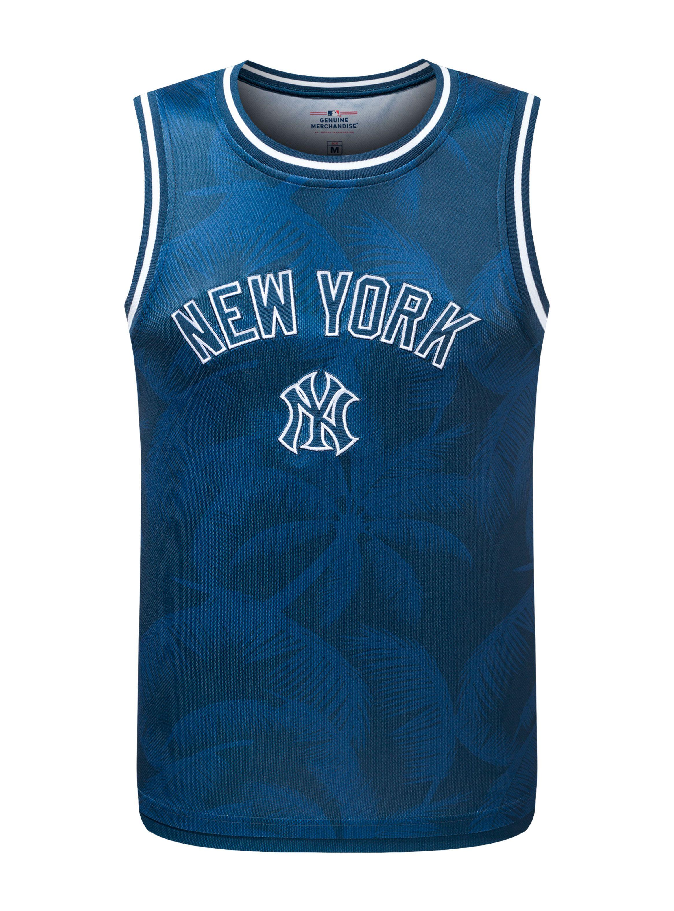 Camiseta Sin Mangas Tropical Vibes 1-0