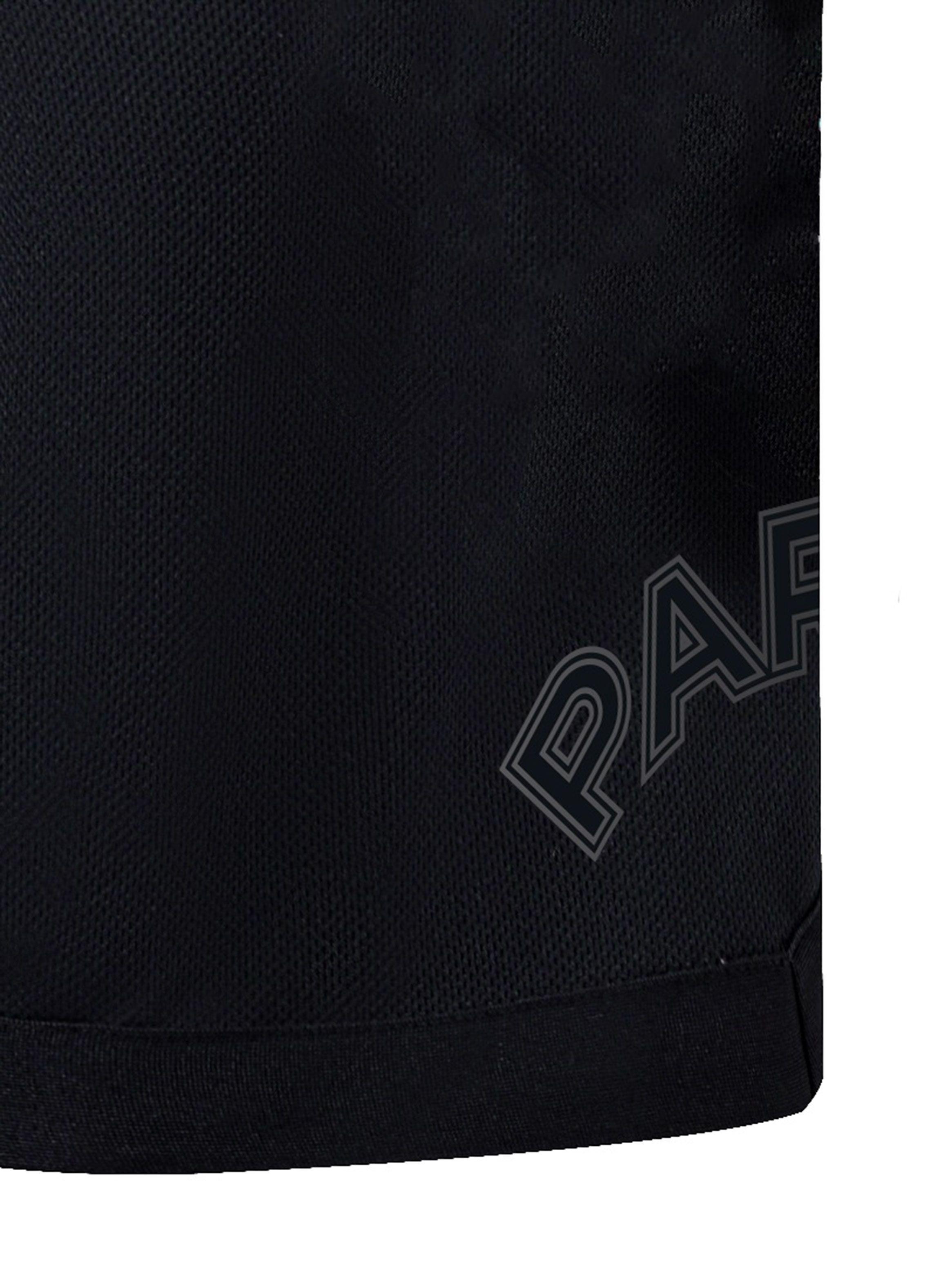Short All Black-2