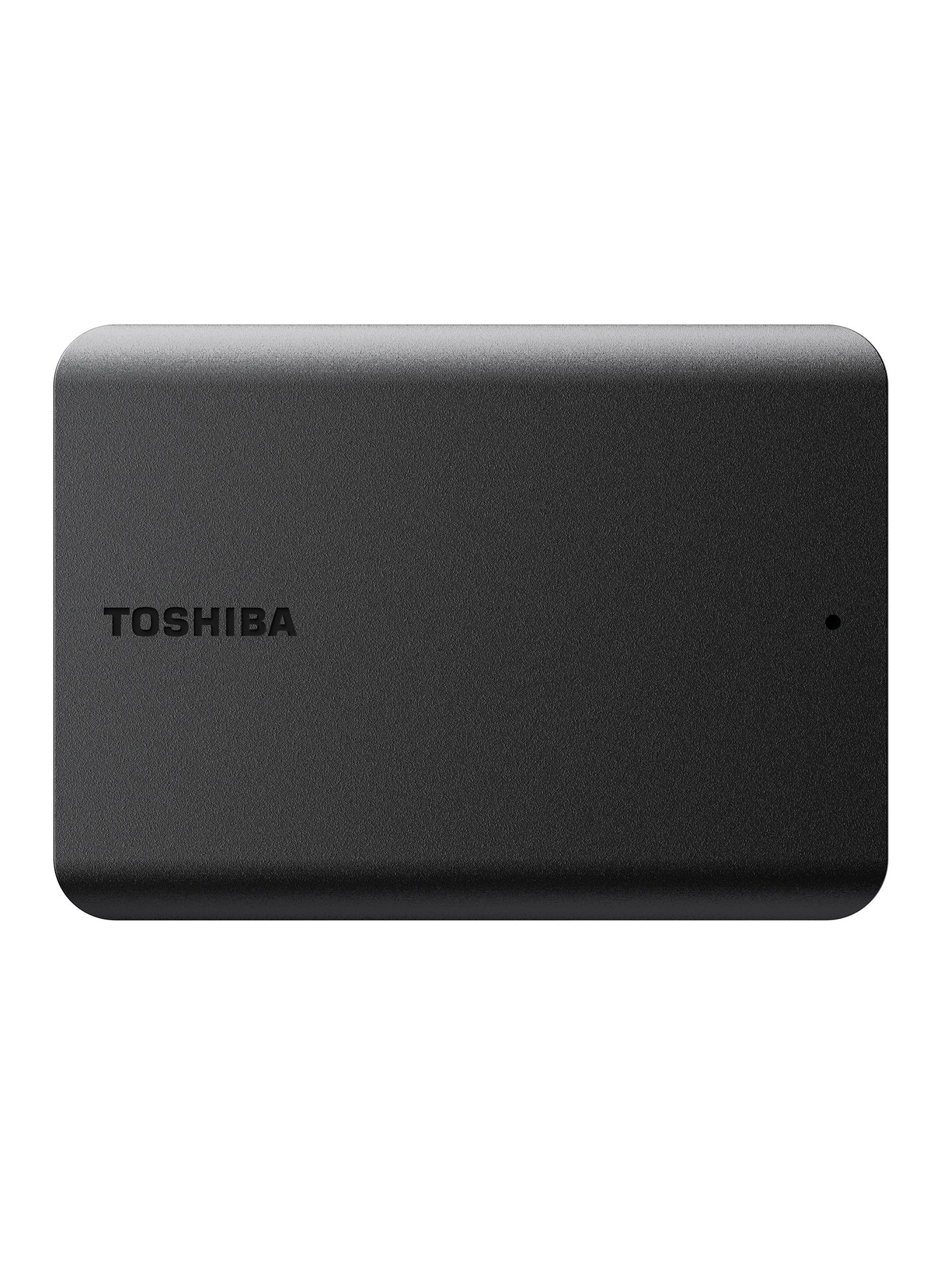 Disco Duro Externo 1TB Canvio Basics A5 Black-0