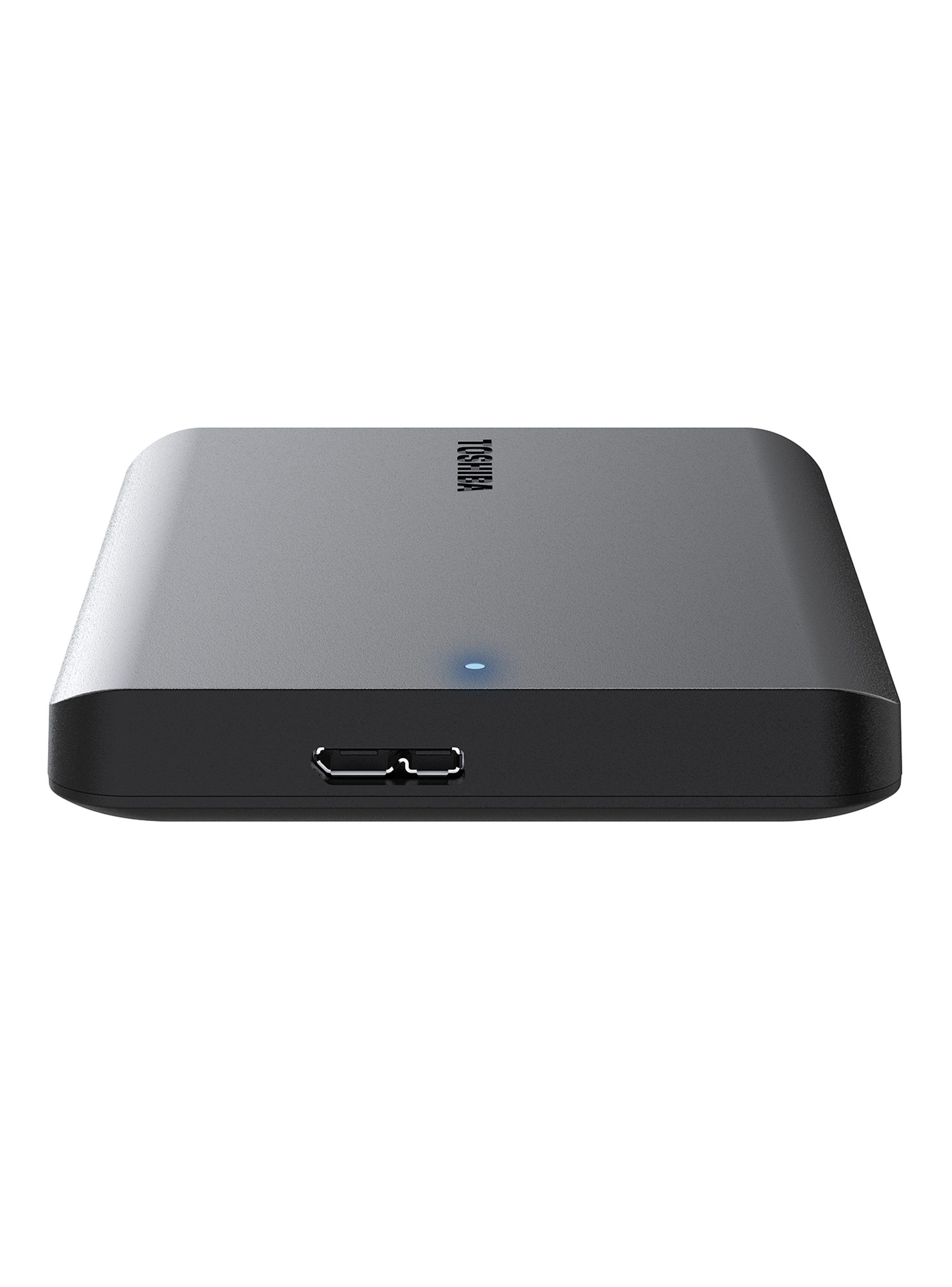 Disco Duro Externo 2TB Canvio Basics A5 Black-4