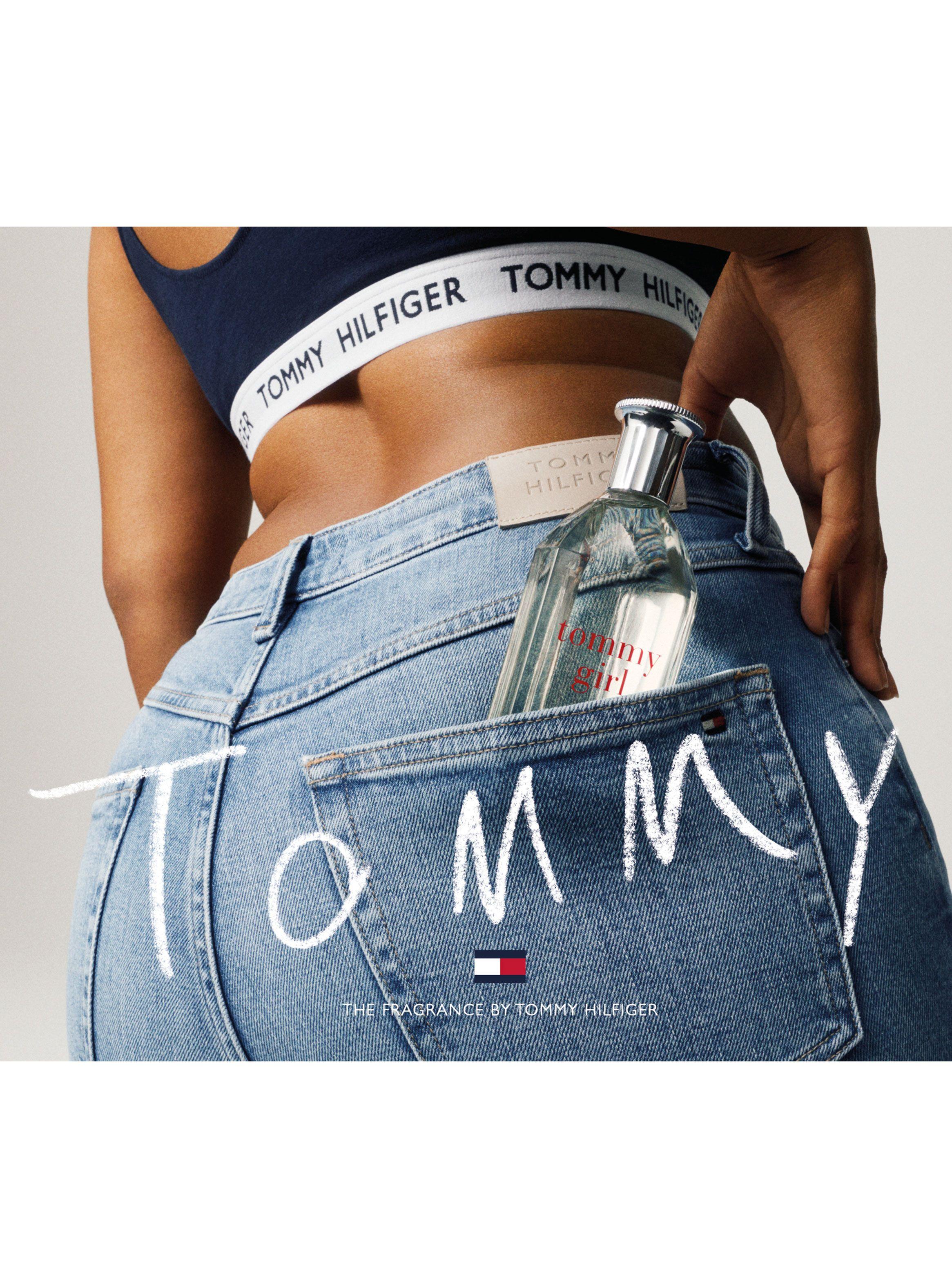 Perfume Tommy Girl EDT Mujer 200  ml Edición Limitada-3