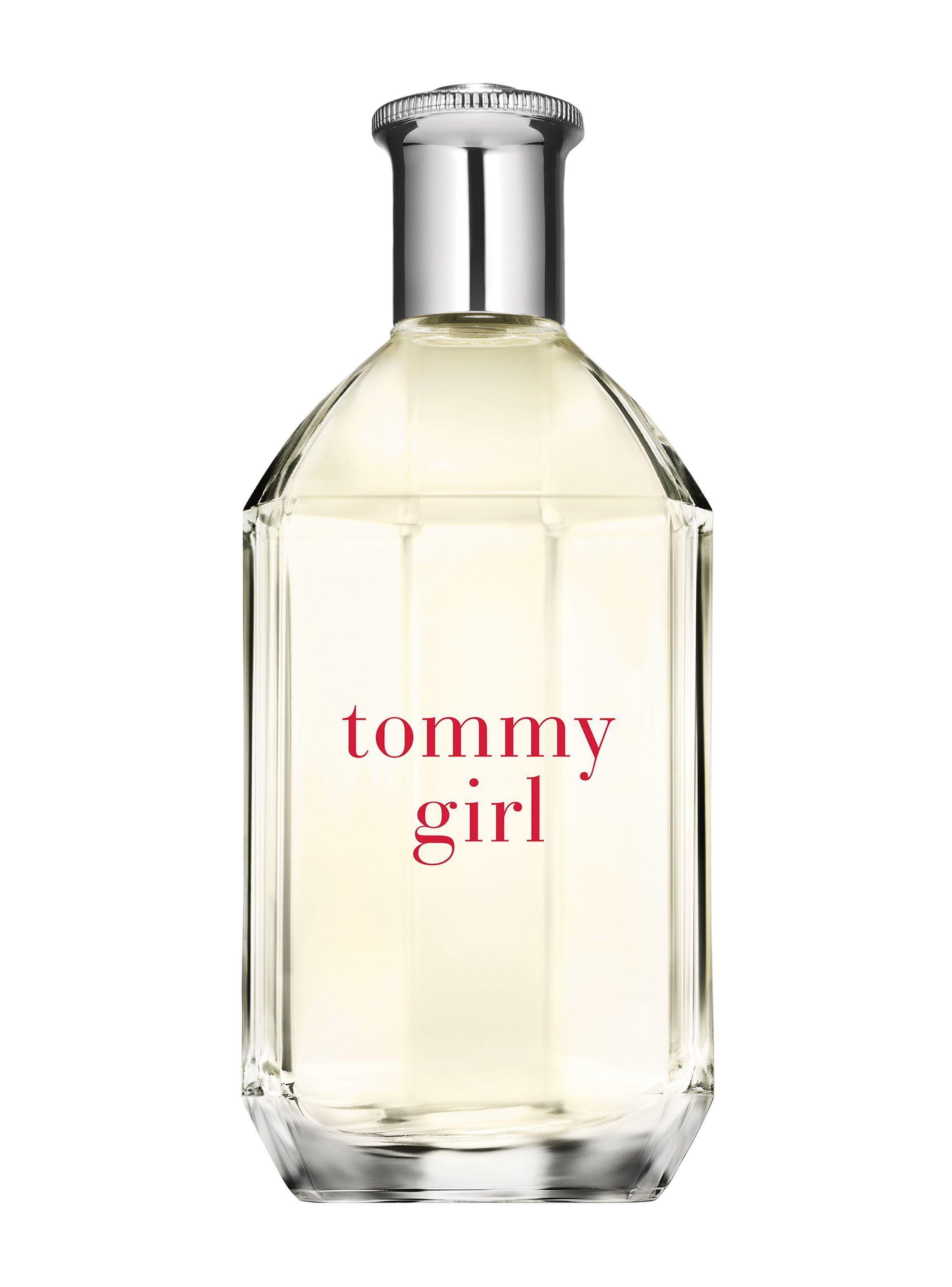 Perfume Tommy Girl EDT Mujer 200  ml Edición Limitada-0