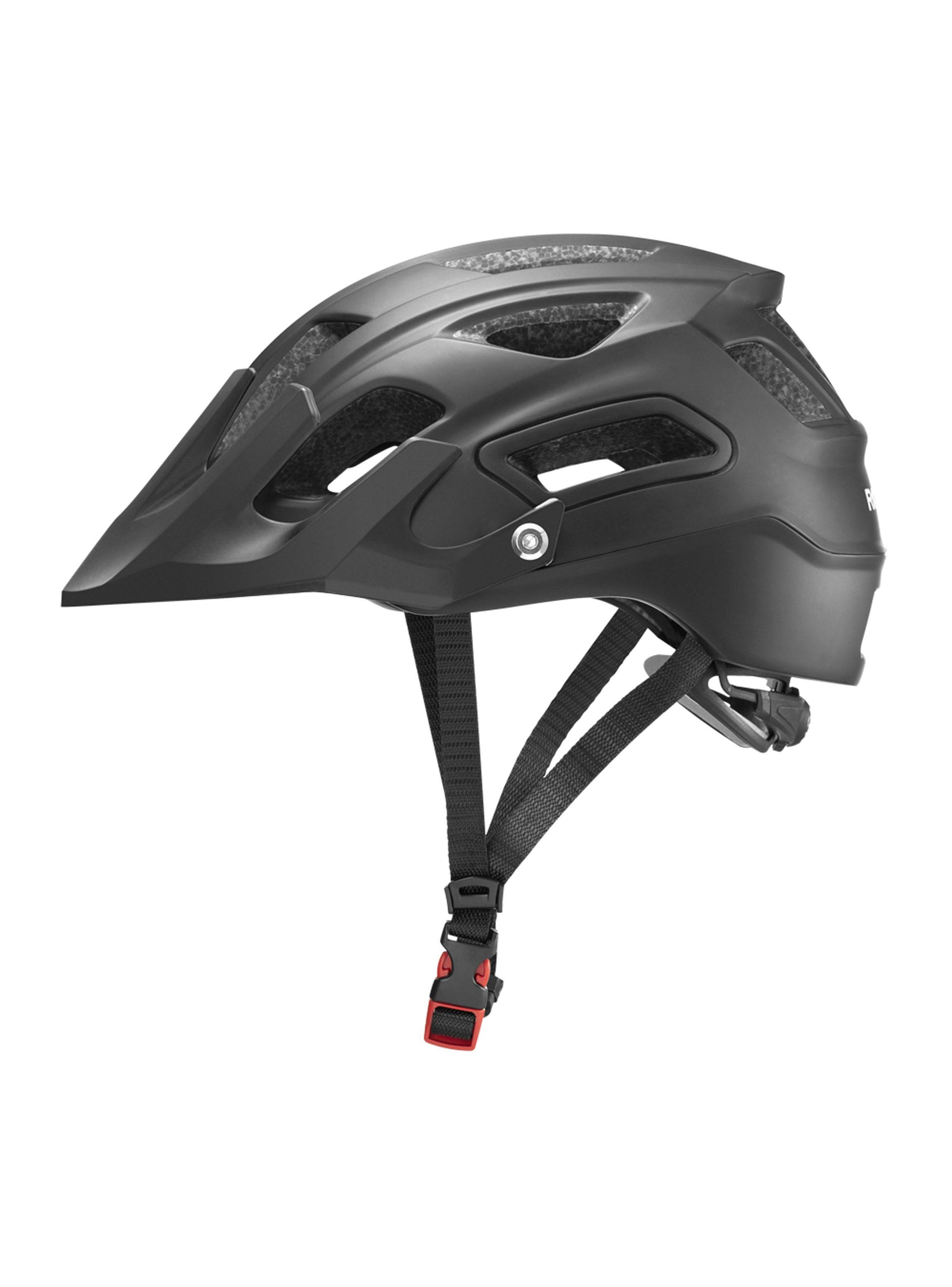 Casco Hc65Bk Ciclista-0