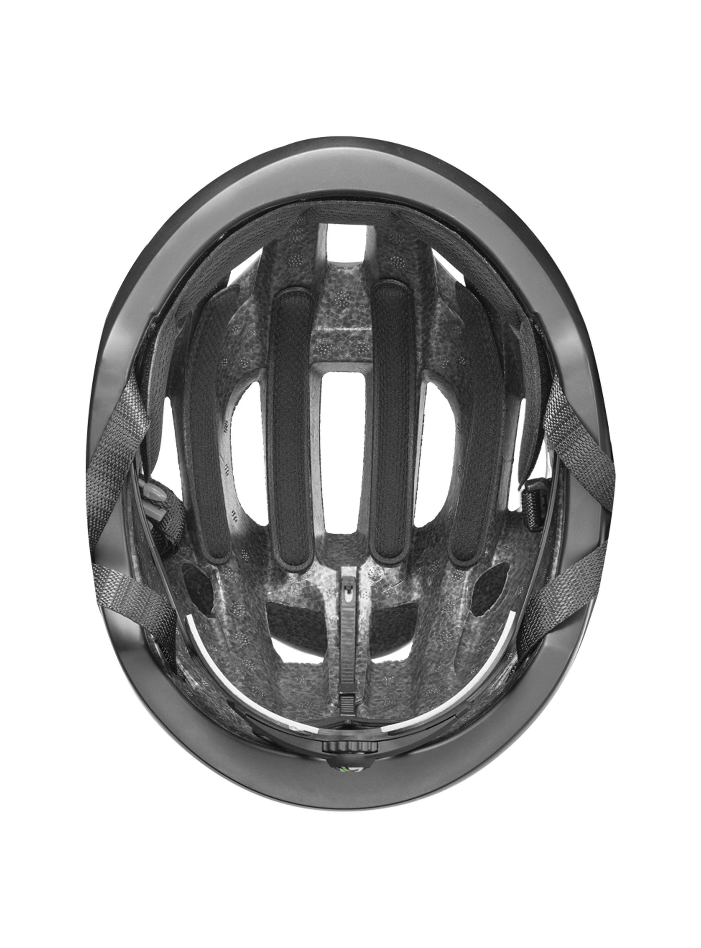 Casco Hc65Bk Ciclista-1