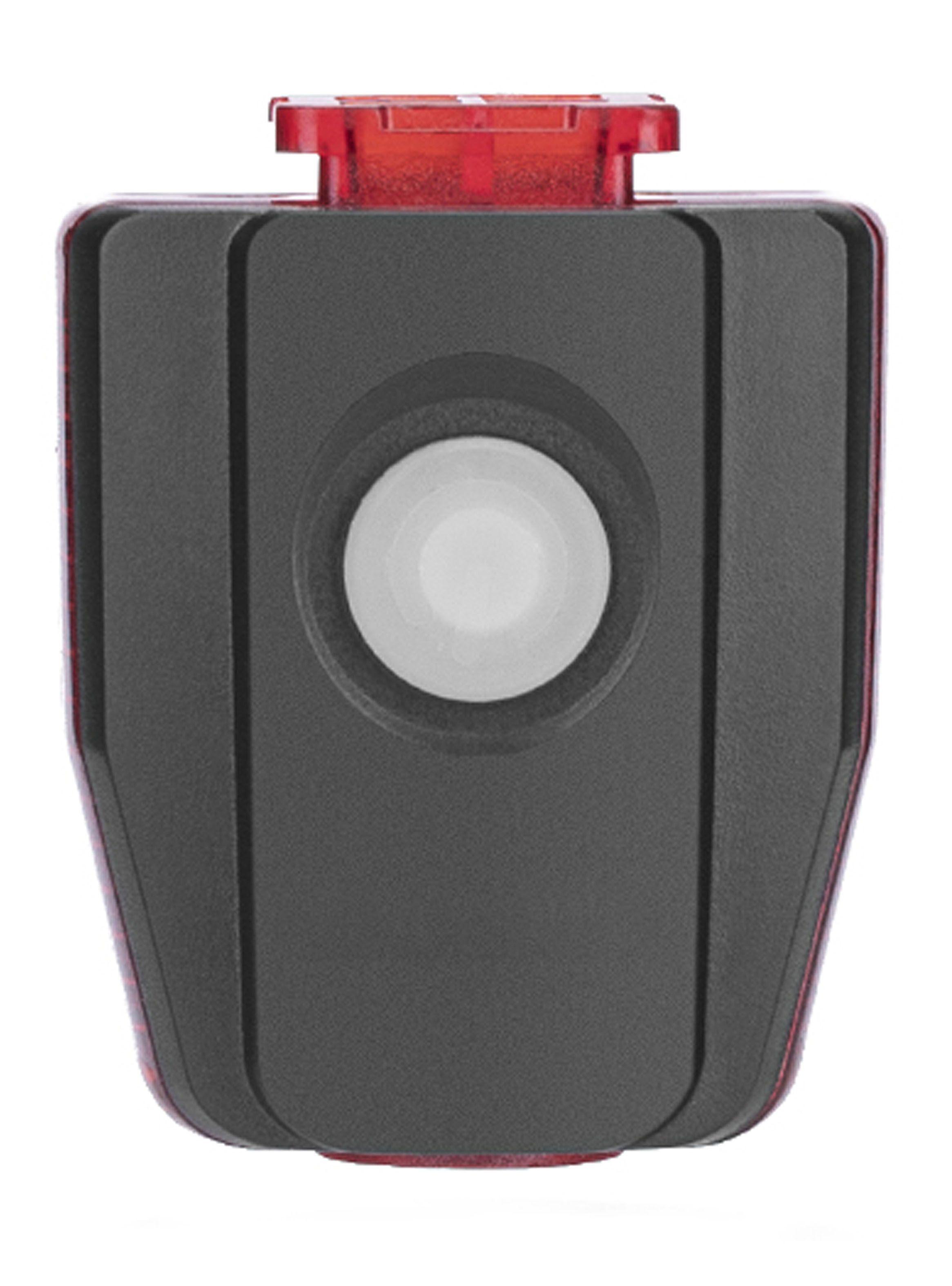 Luz Trasera Bicicleta Bk330-0