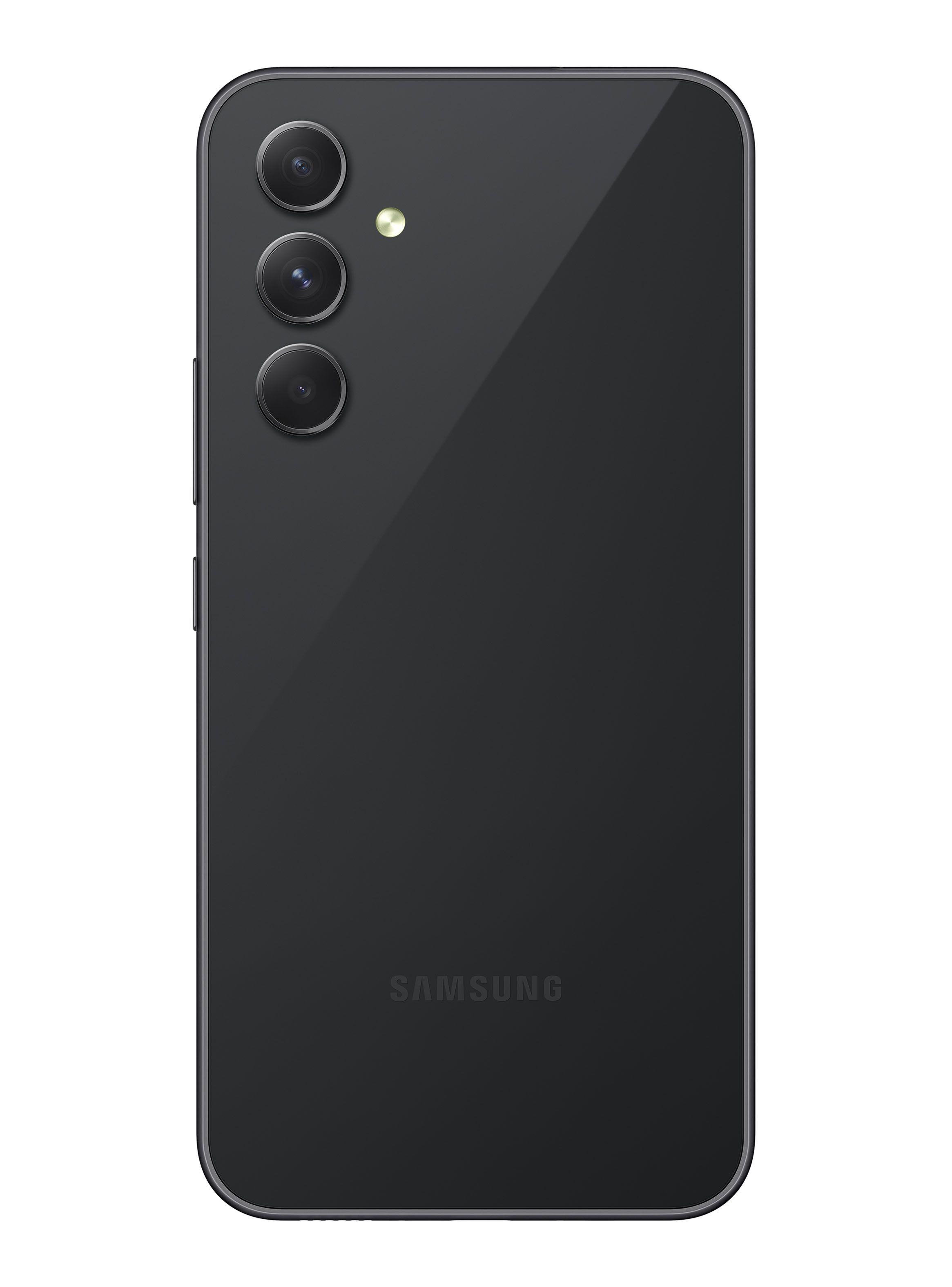 Smartphone Galaxy A54 5G 128GB 6.4" Awesome Graphite Liberado-2