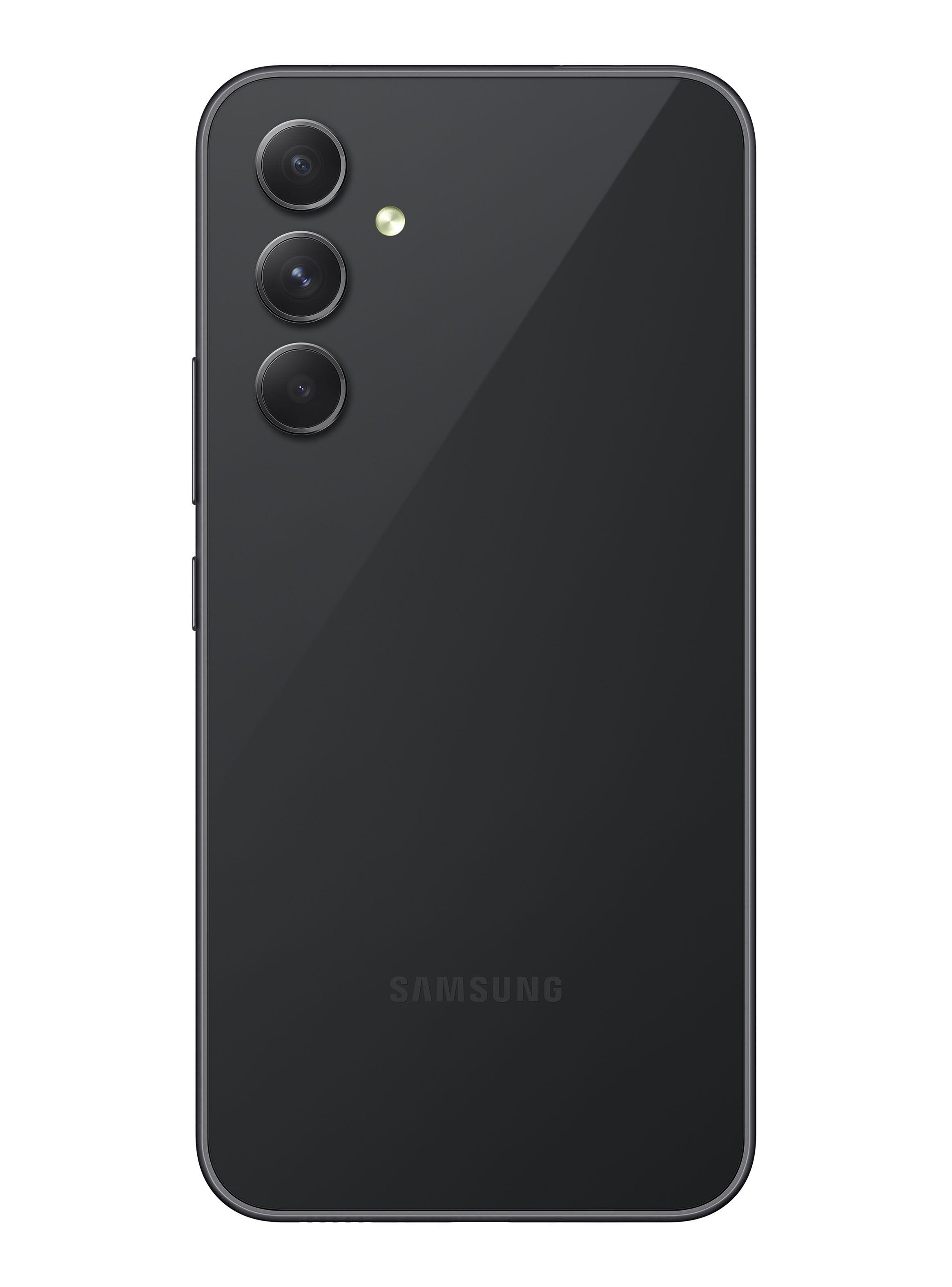 Smartphone Galaxy A54 5G 256GB 6.4" Awesome Graphite-2