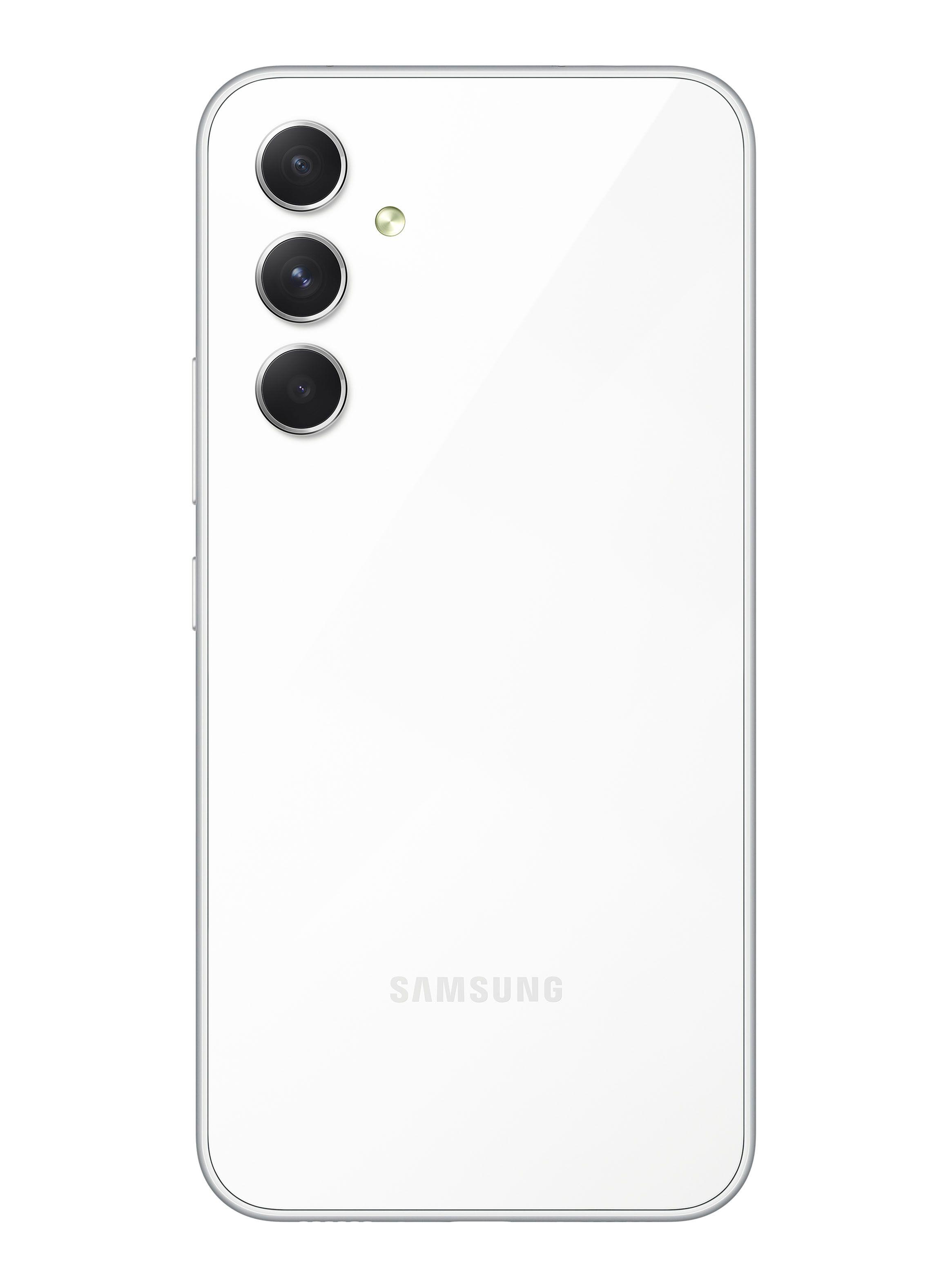 Smartphone Galaxy A54 5G 256GB 6.4" Awesome White-2