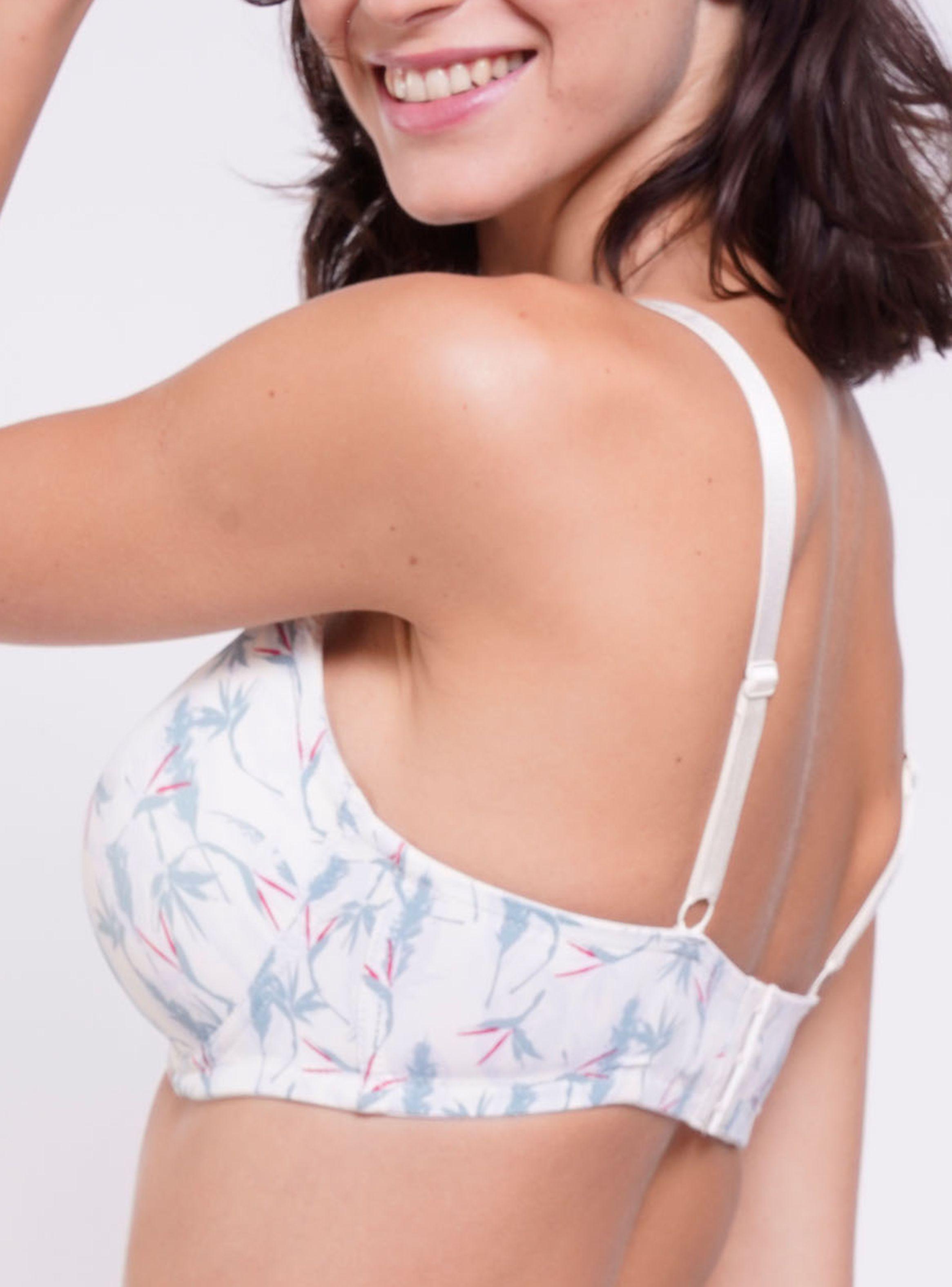 Pack 2 Sostén Copa D-2