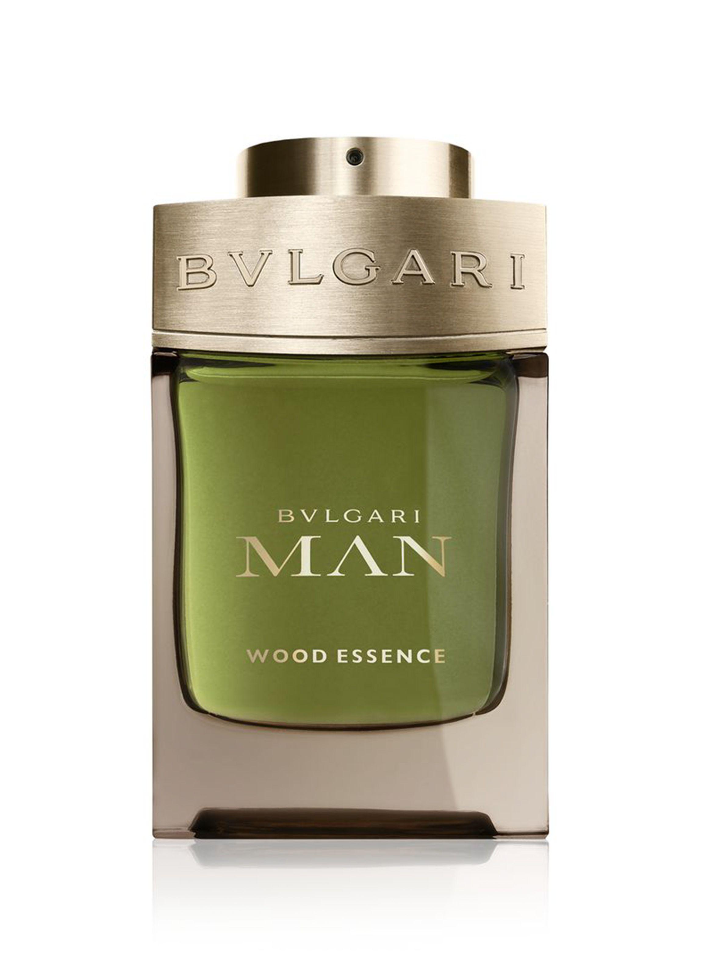 Perfume Bvlgari Man Wood Essence EDP 100 ml-0