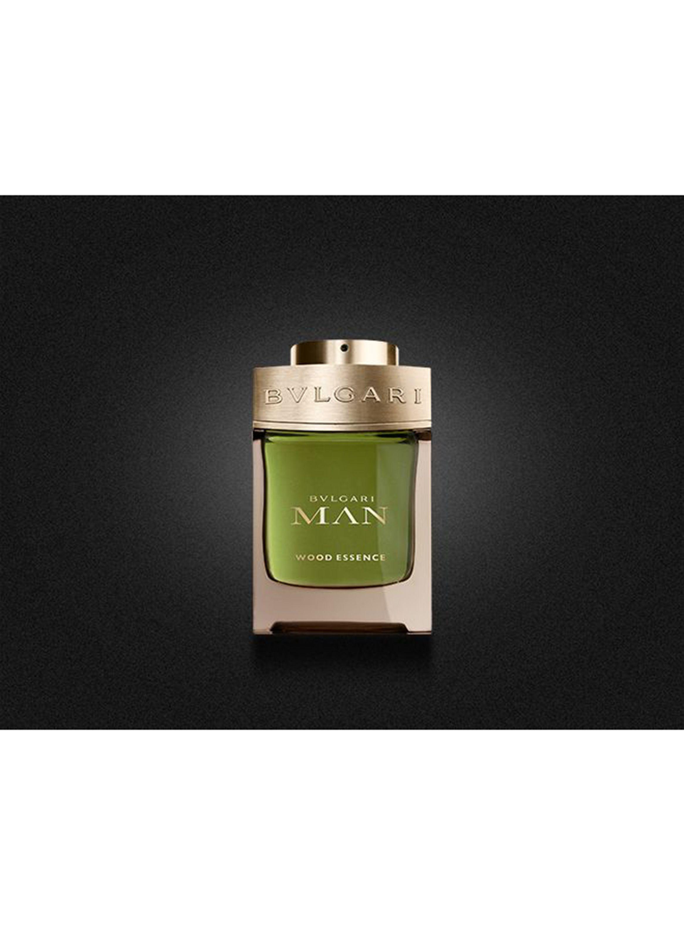 Perfume Bvlgari Man Wood Essence EDP 60 ml-5